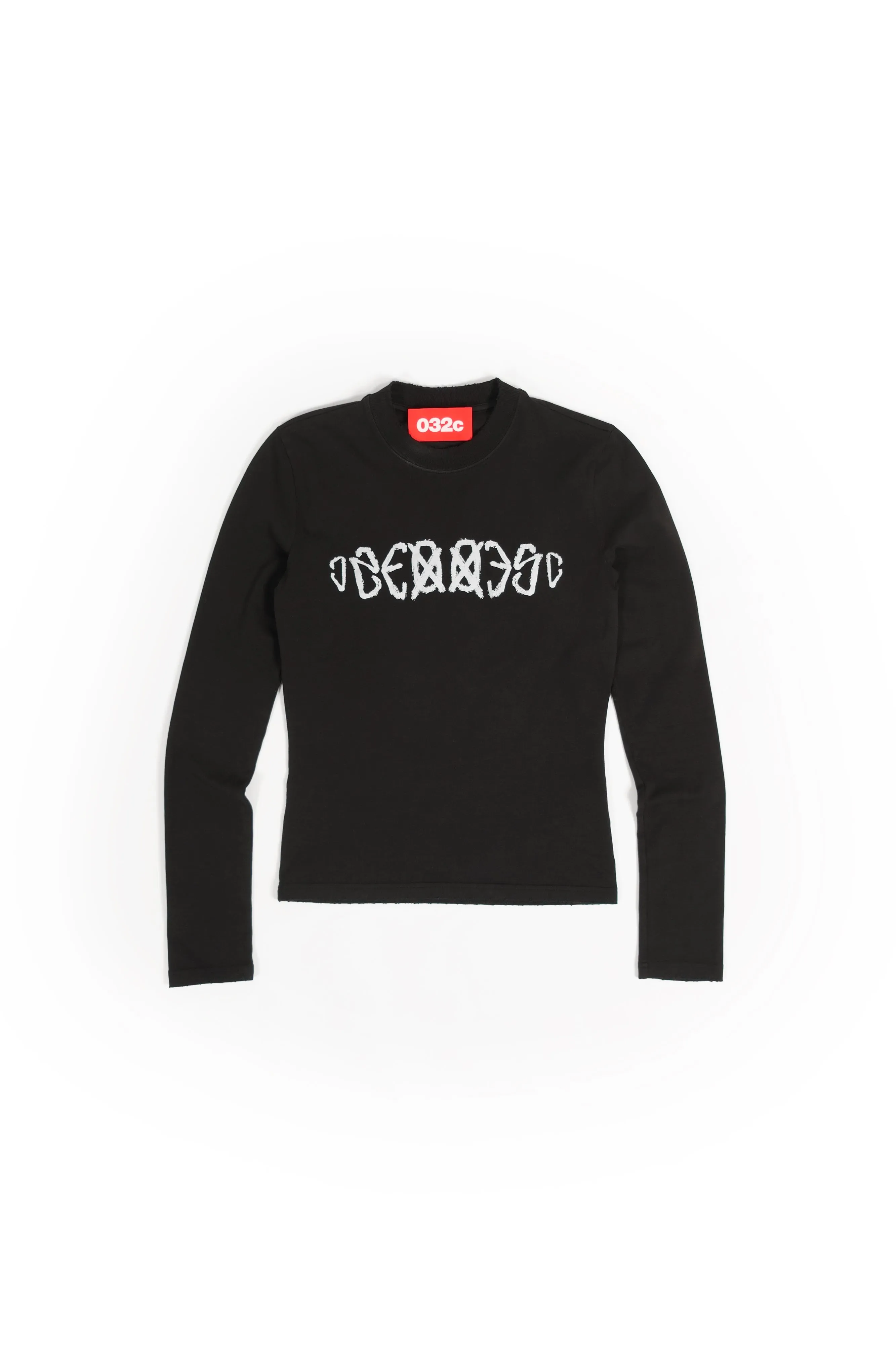 TIGHT LONGSLEEVE sold by 032c
