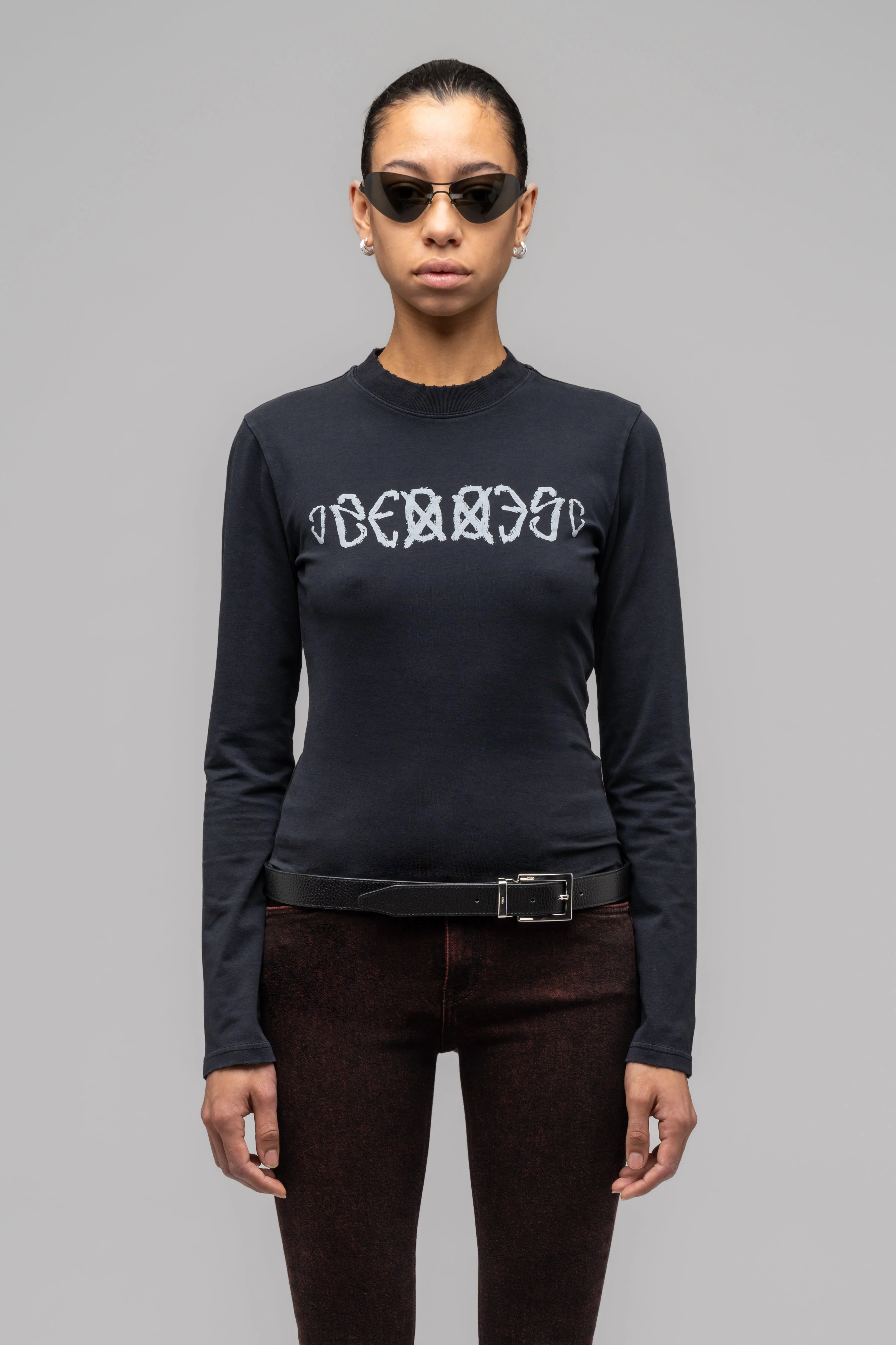 TIGHT LONGSLEEVE sold by 032c product image thumbnail 4