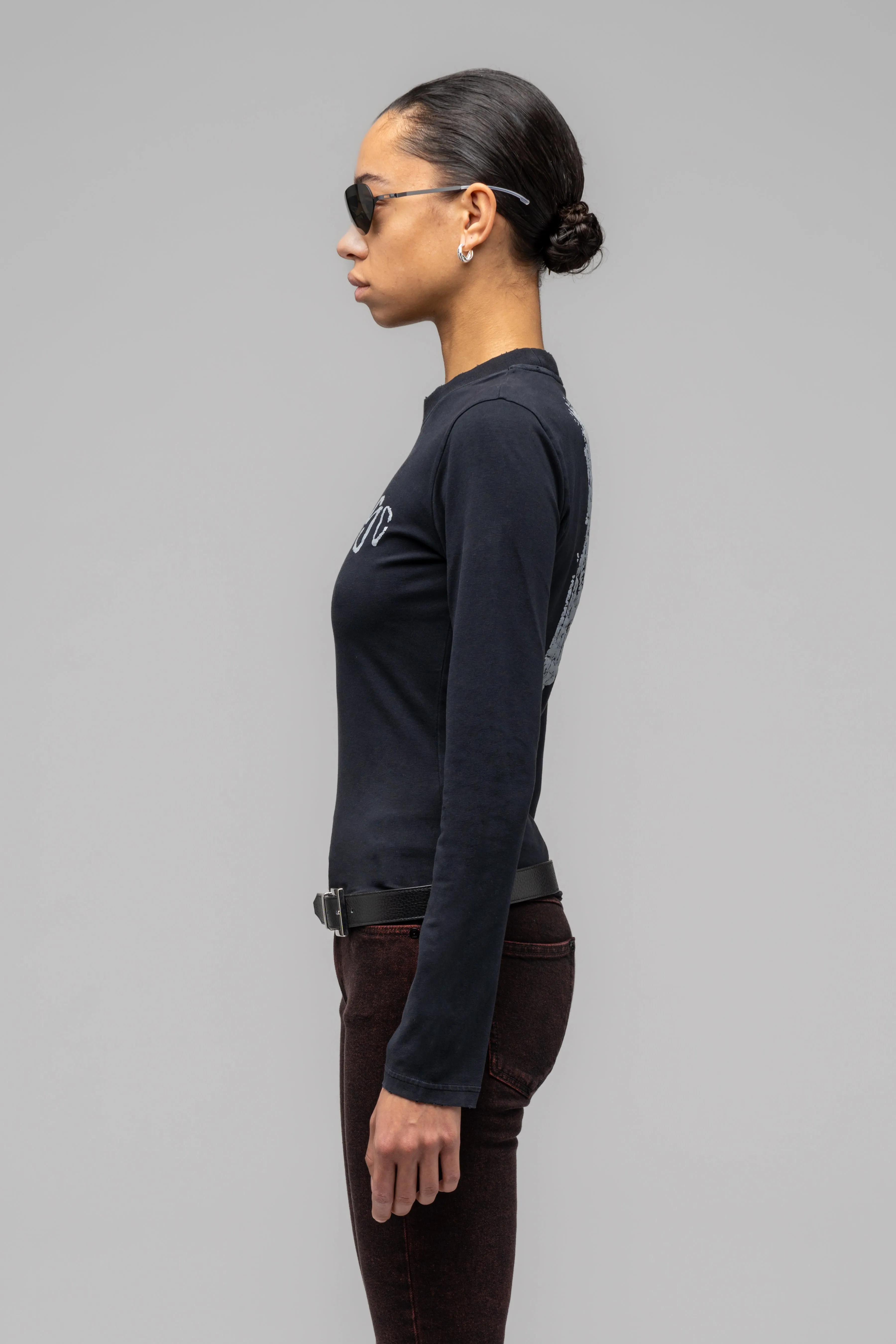 TIGHT LONGSLEEVE sold by 032c product image thumbnail 5