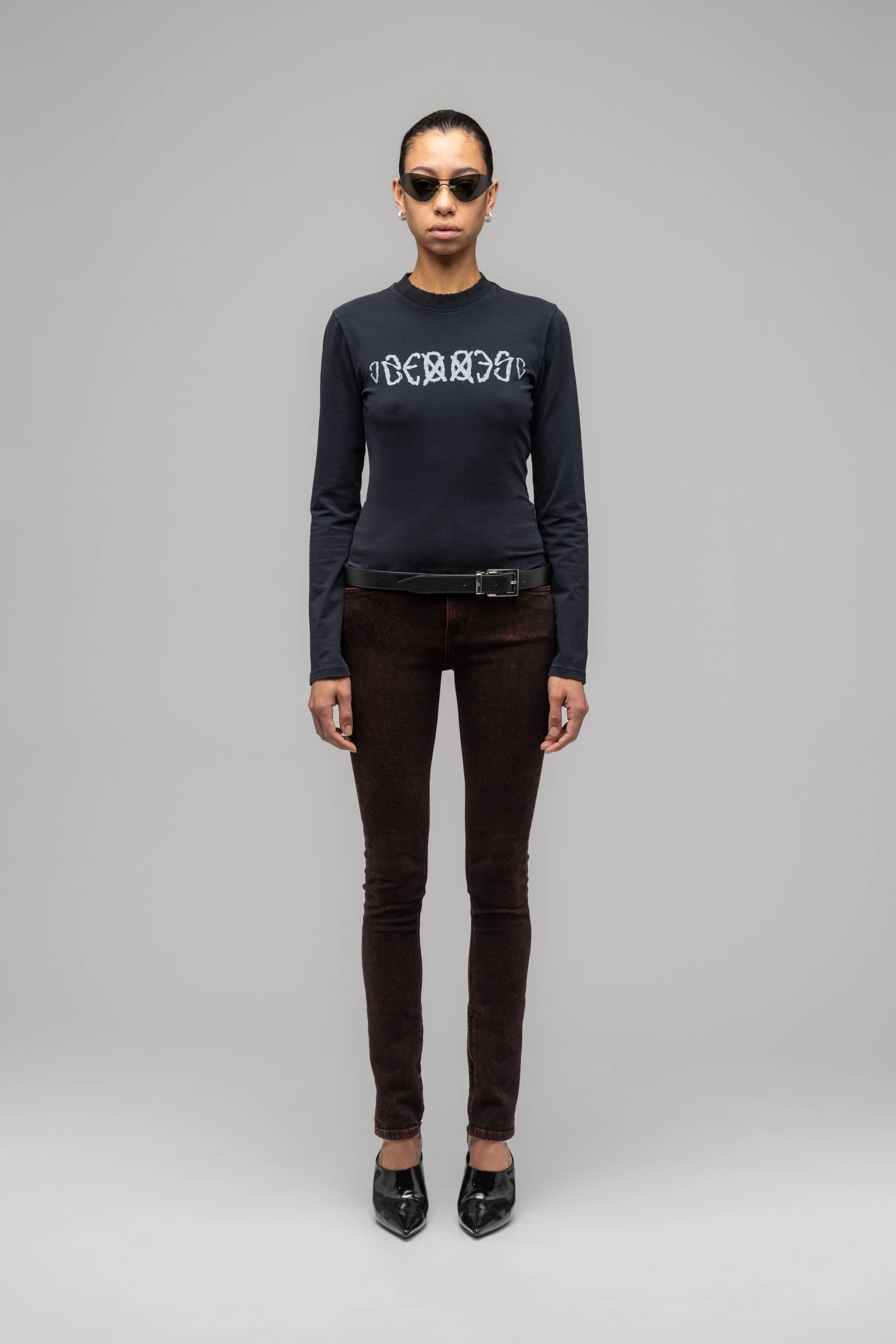 TIGHT LONGSLEEVE sold by 032c product image thumbnail 3