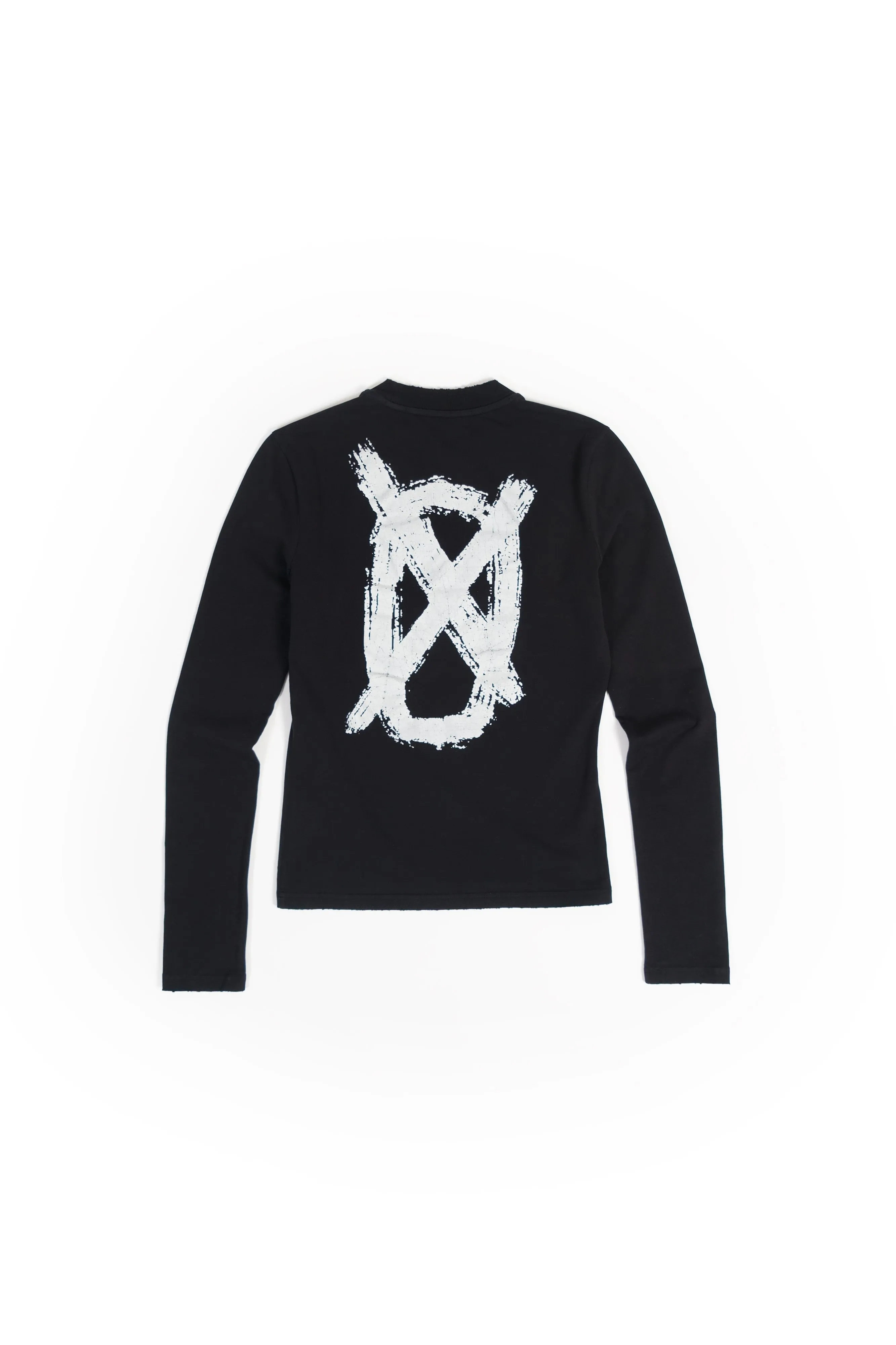 TIGHT LONGSLEEVE sold by 032c product image thumbnail 2