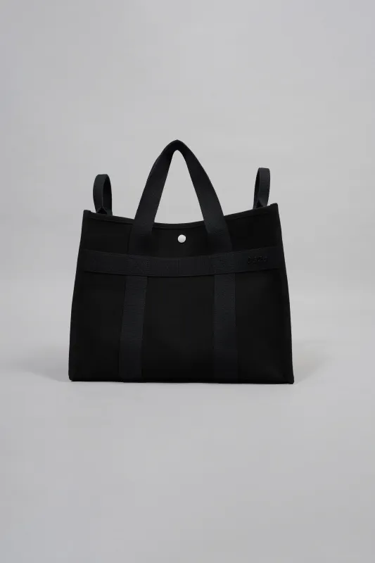 “PORTFOLIO" BAG XS made by 032c