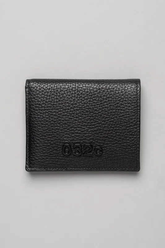 FOLD WALLET made by 032c