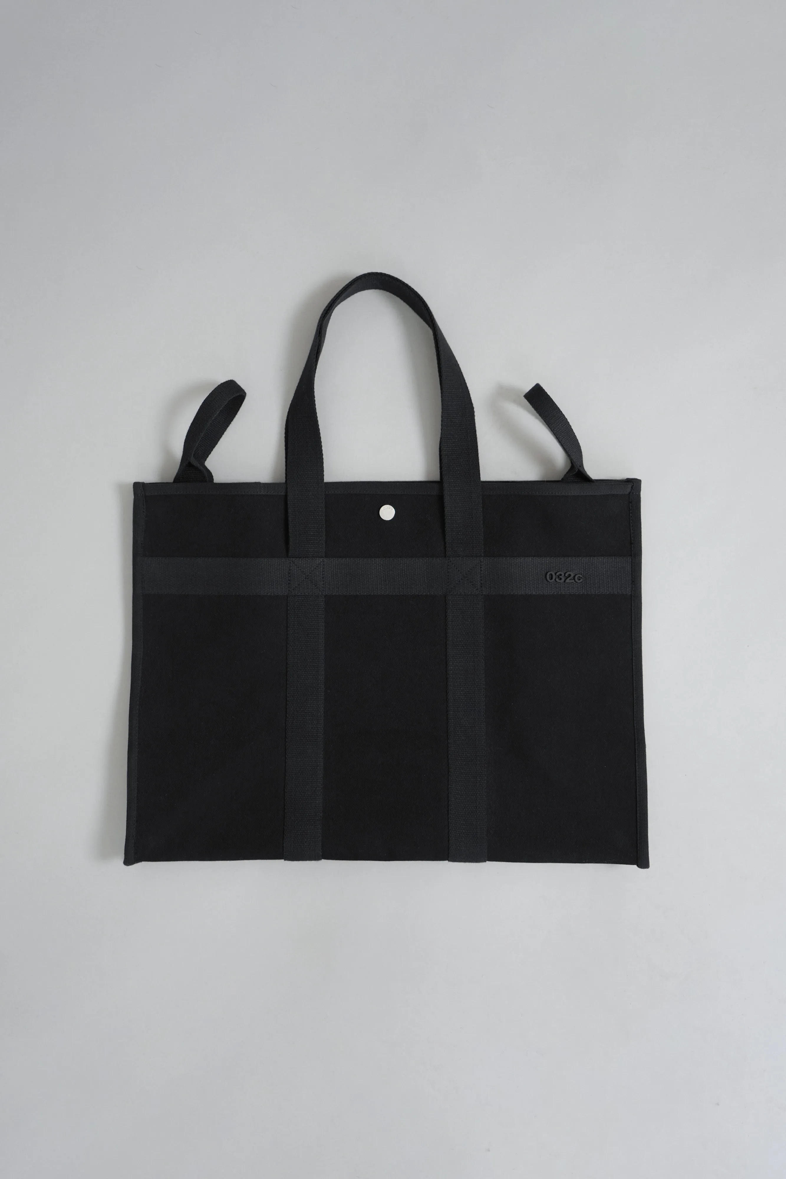 "PORTFOLIO" BAG XL sold by 032c product image thumbnail 3