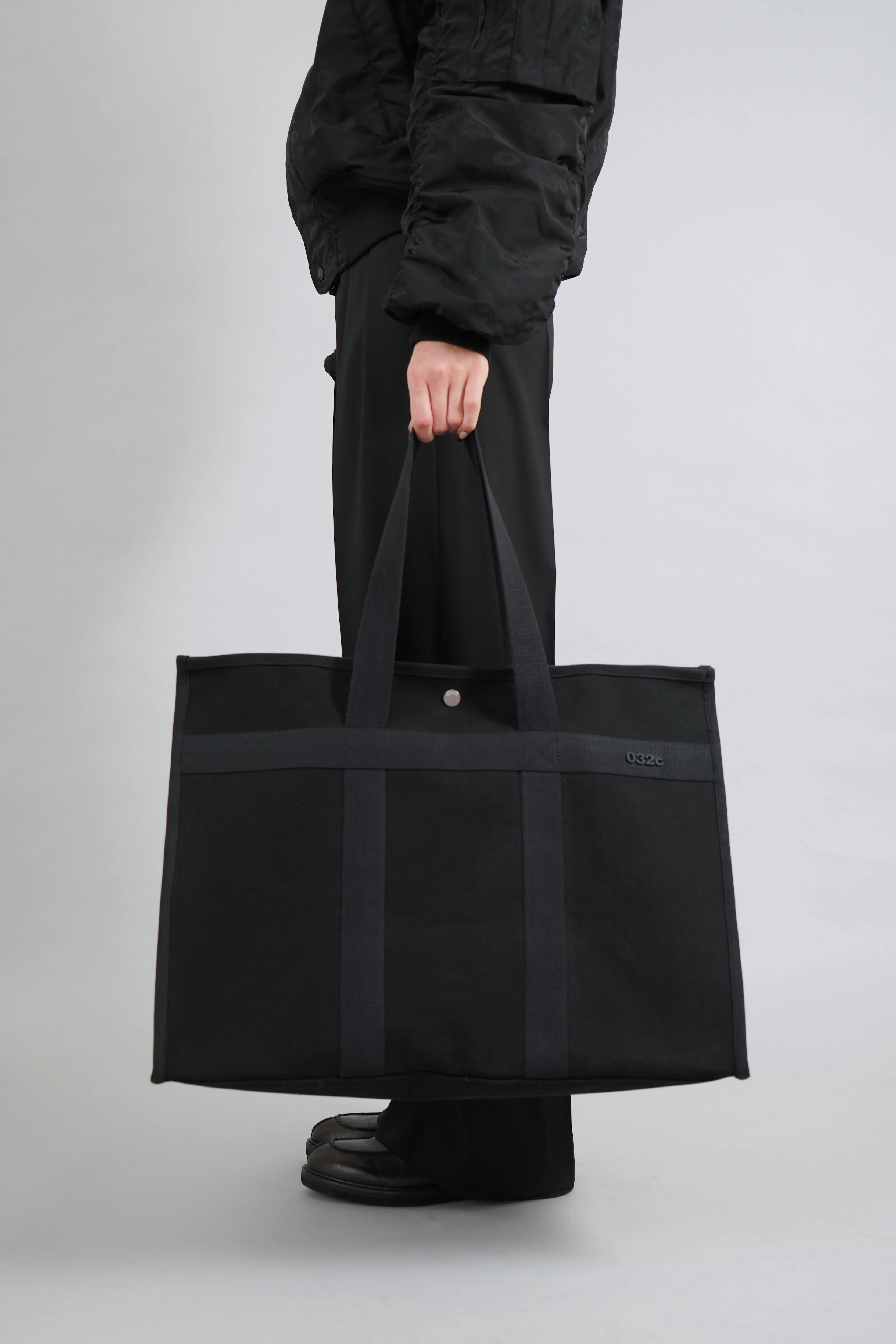 "PORTFOLIO" BAG XL sold by 032c product image thumbnail 2