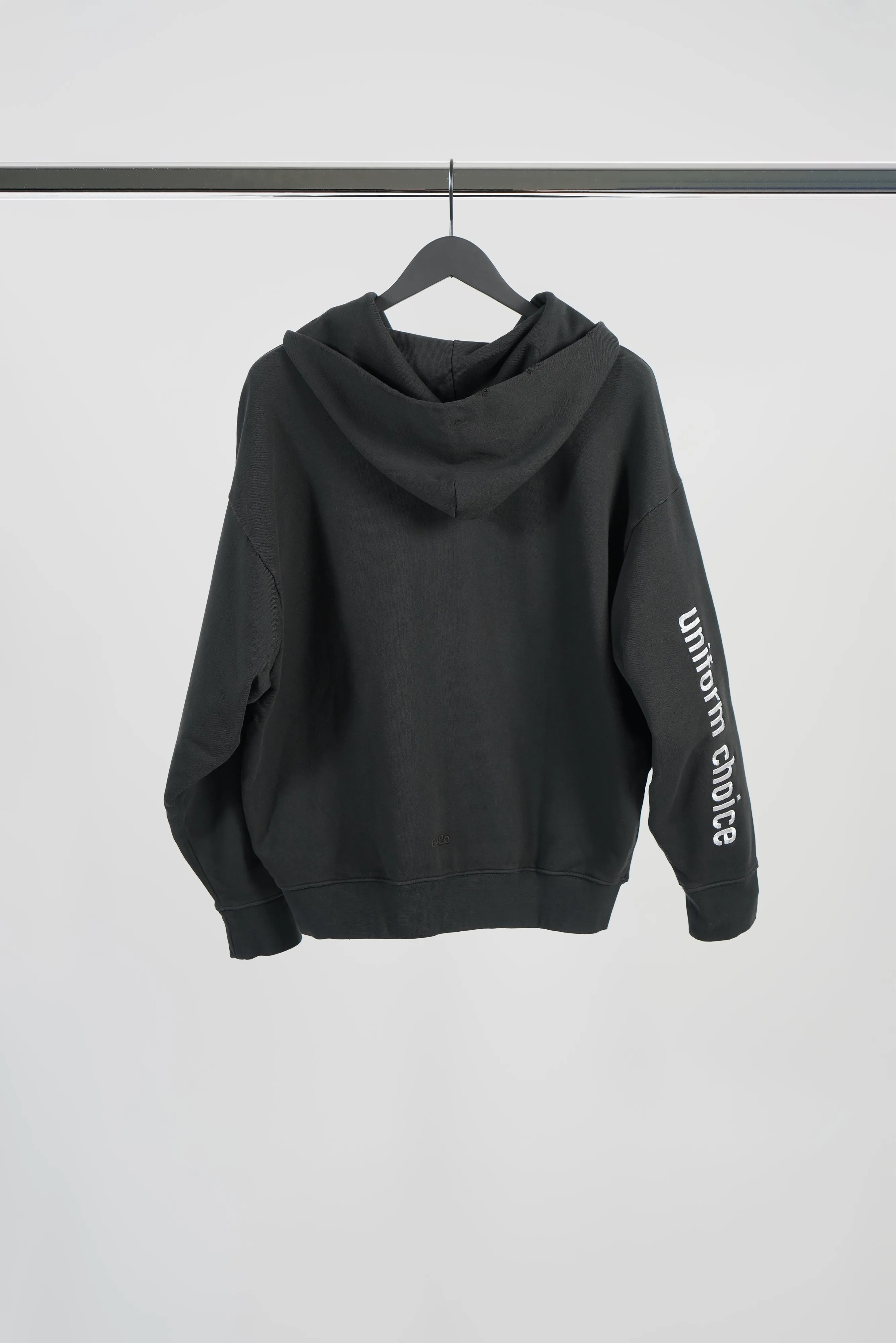 ZIP-UP WITH EMBROIDERY sold by 032c product image thumbnail 2