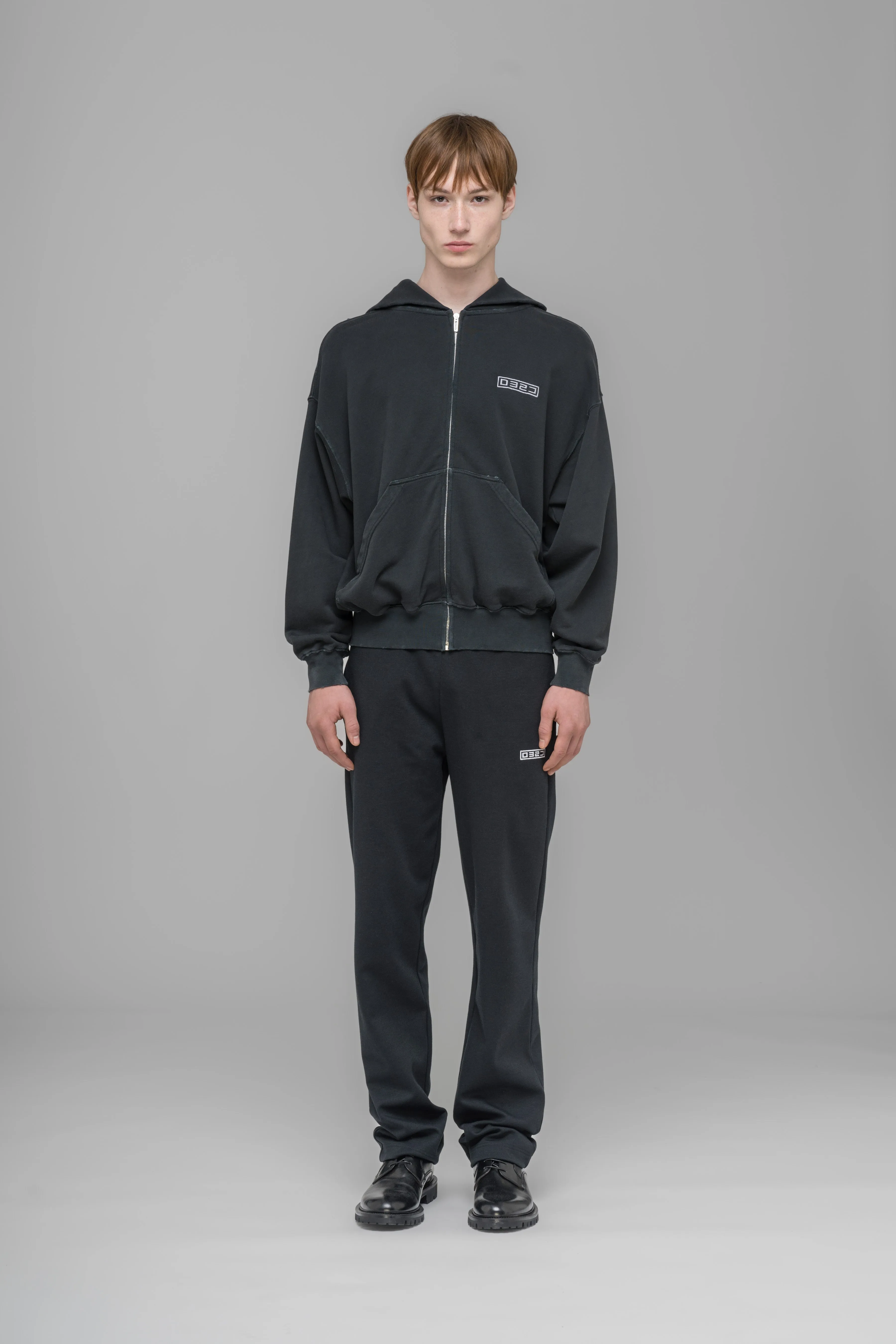 ZIP-UP WITH EMBROIDERY sold by 032c product image thumbnail 5