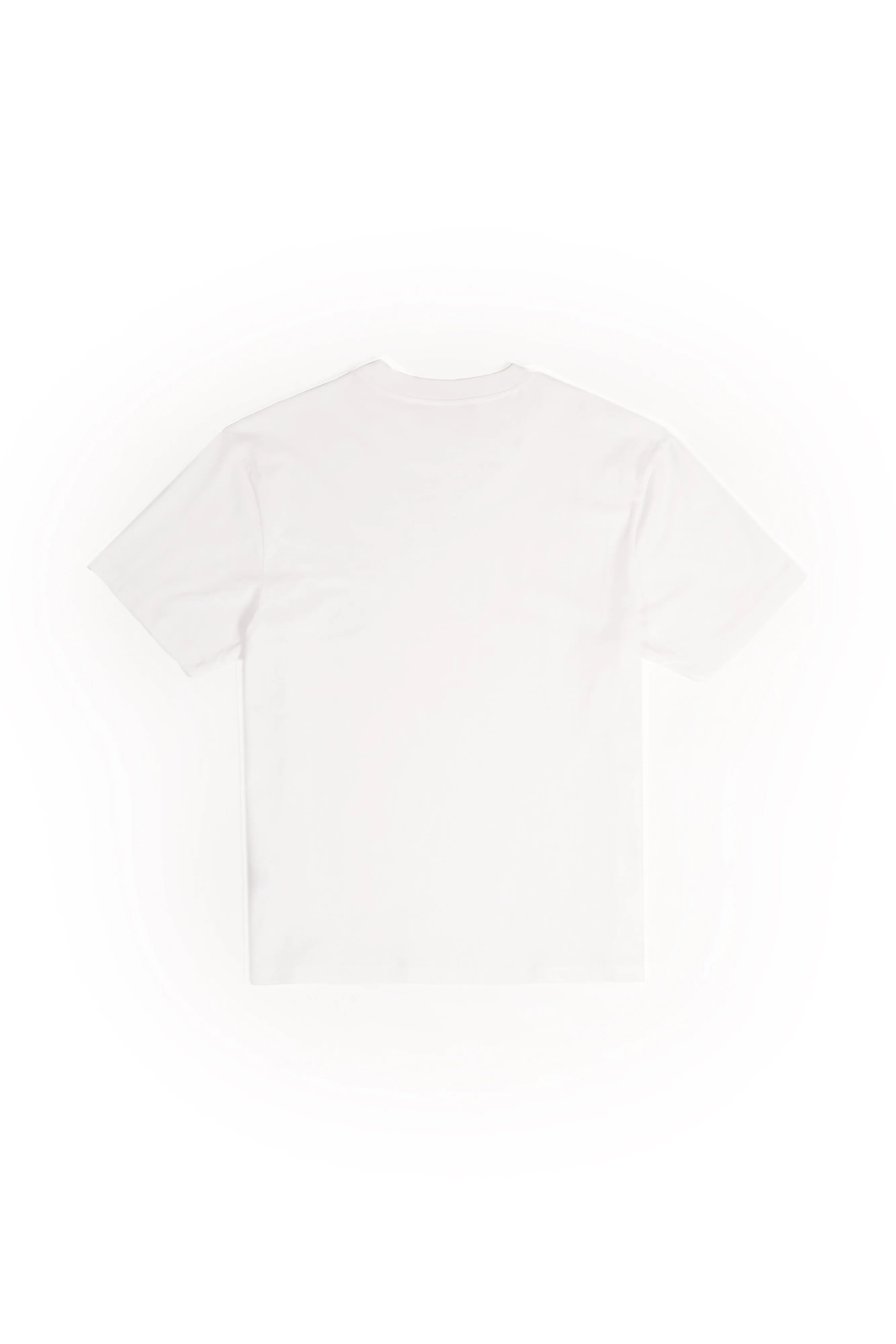 "032c CLASSICS" T-SHIRT sold by 032c product image thumbnail 2
