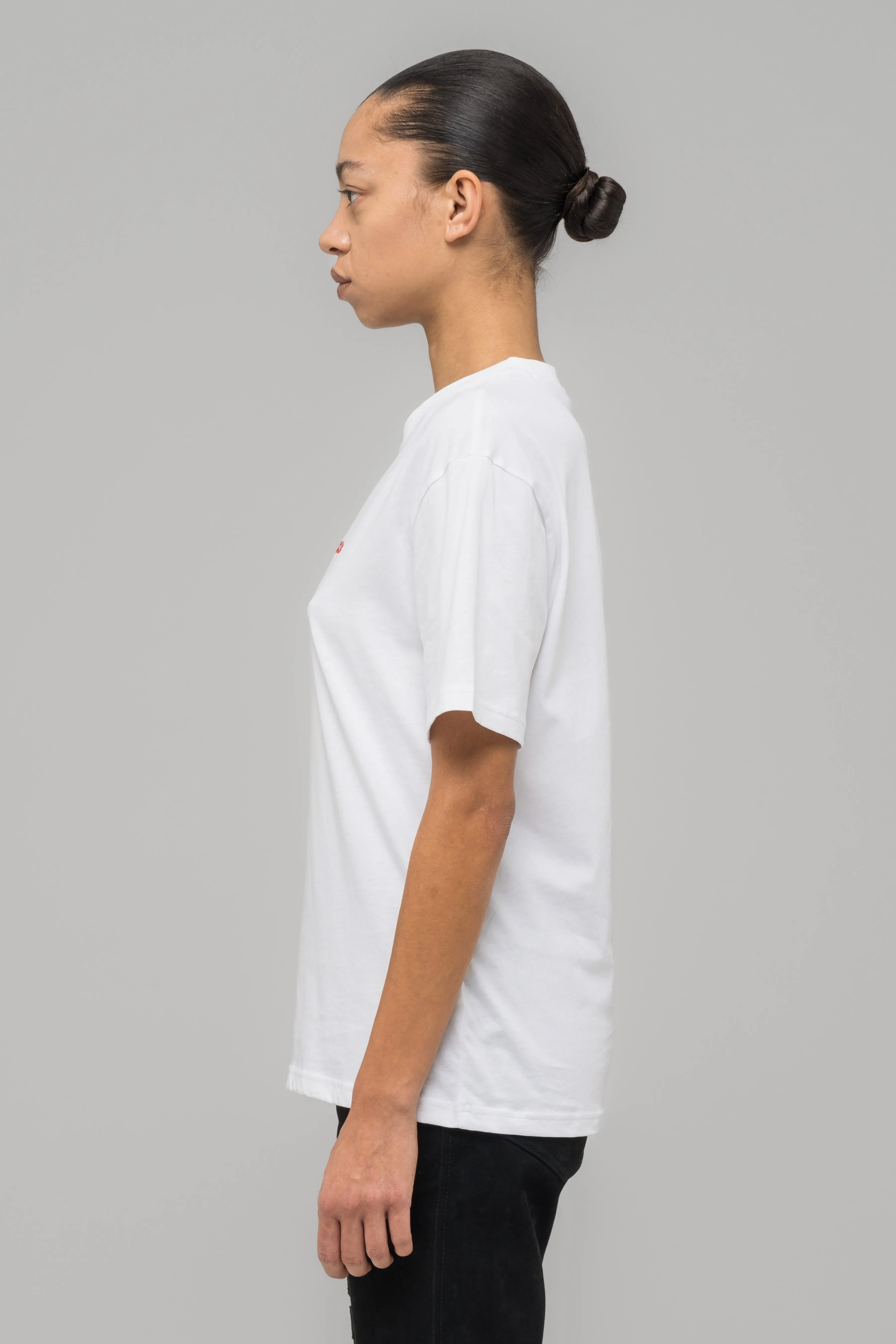 "032c CLASSICS" T-SHIRT sold by 032c product image thumbnail 5