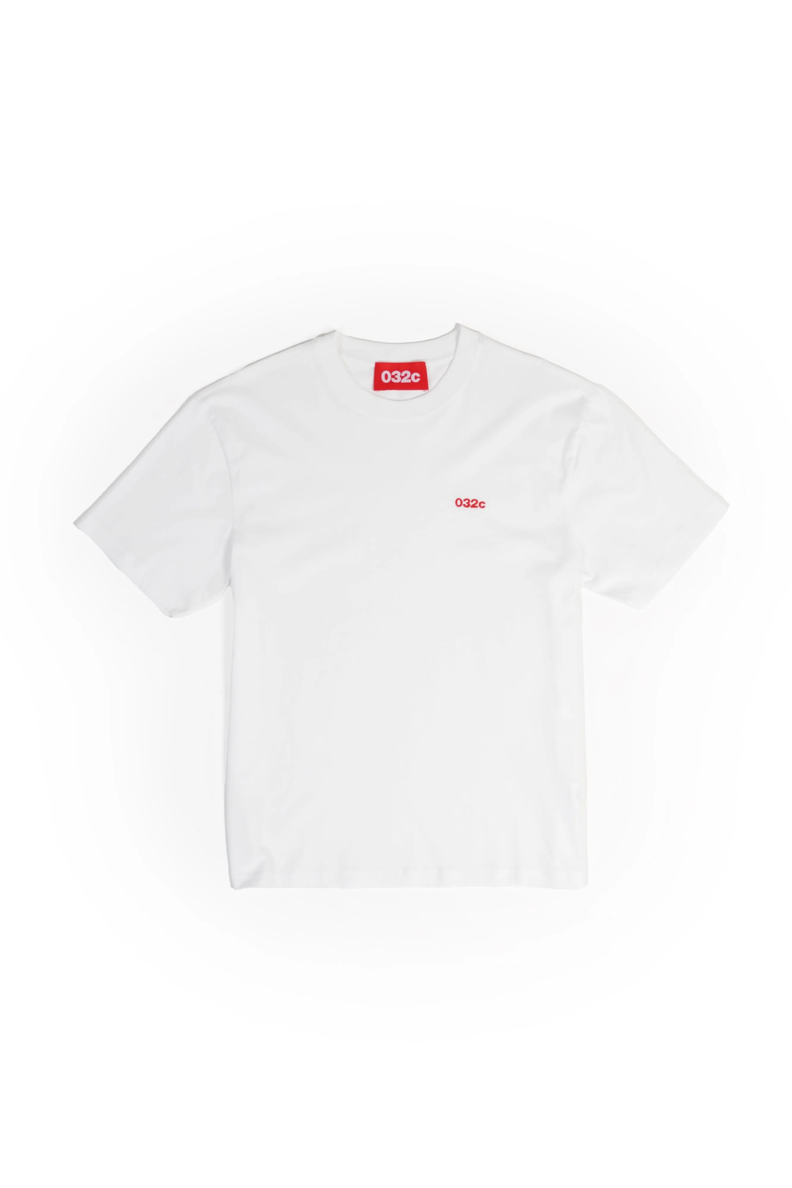 "032c CLASSICS" T-SHIRT sold by 032c