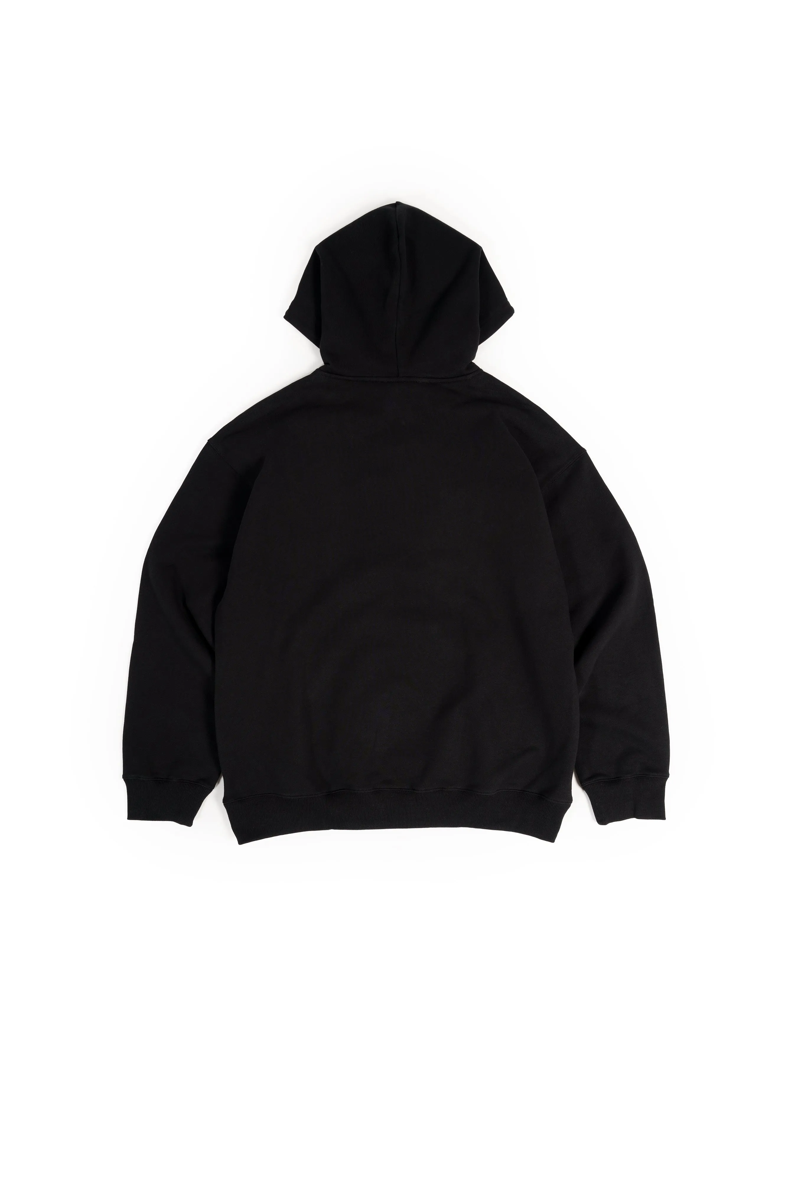 "032c CLASSICS" HOODIE sold by 032c product image thumbnail 2