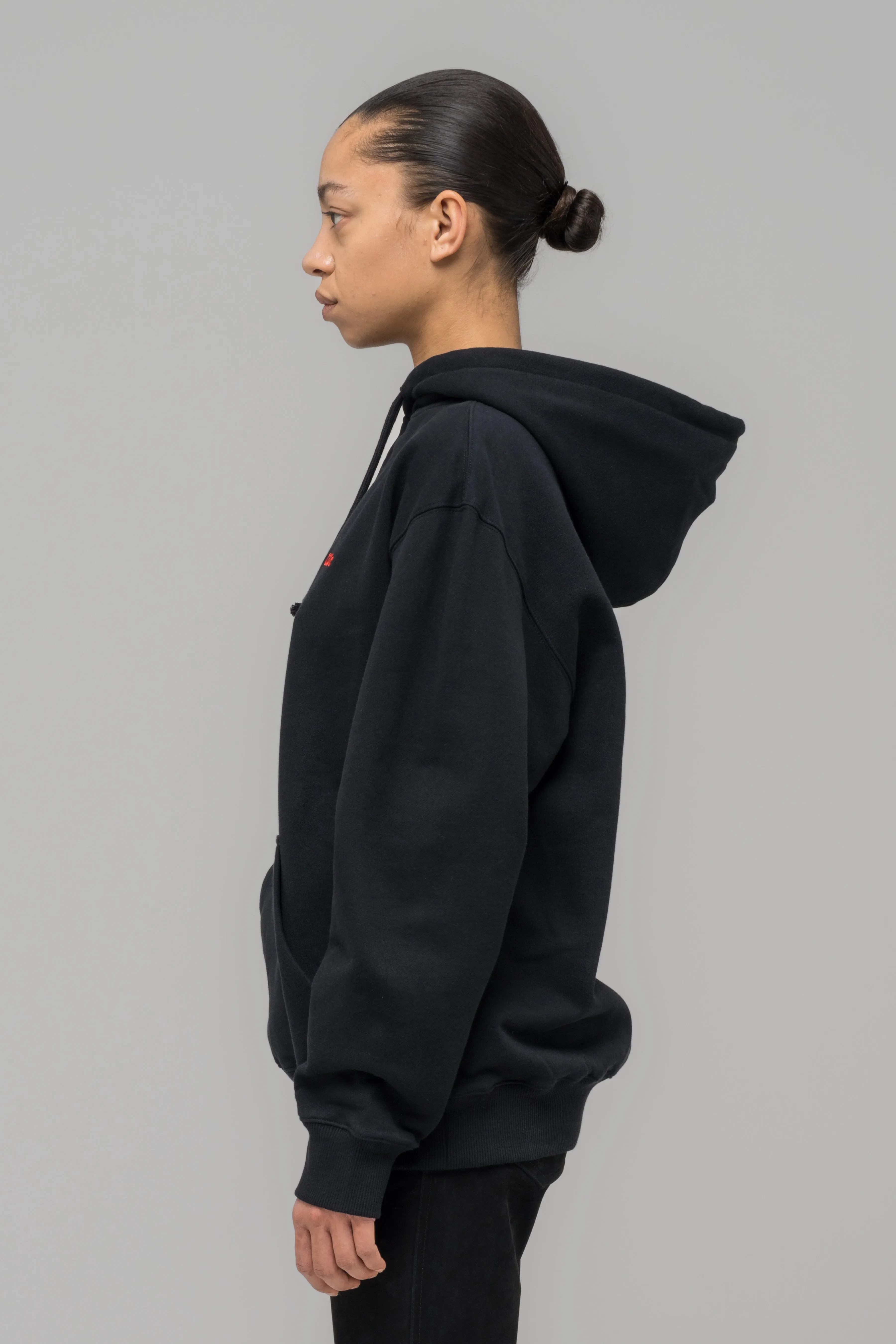 "032c CLASSICS" HOODIE sold by 032c product image thumbnail 5