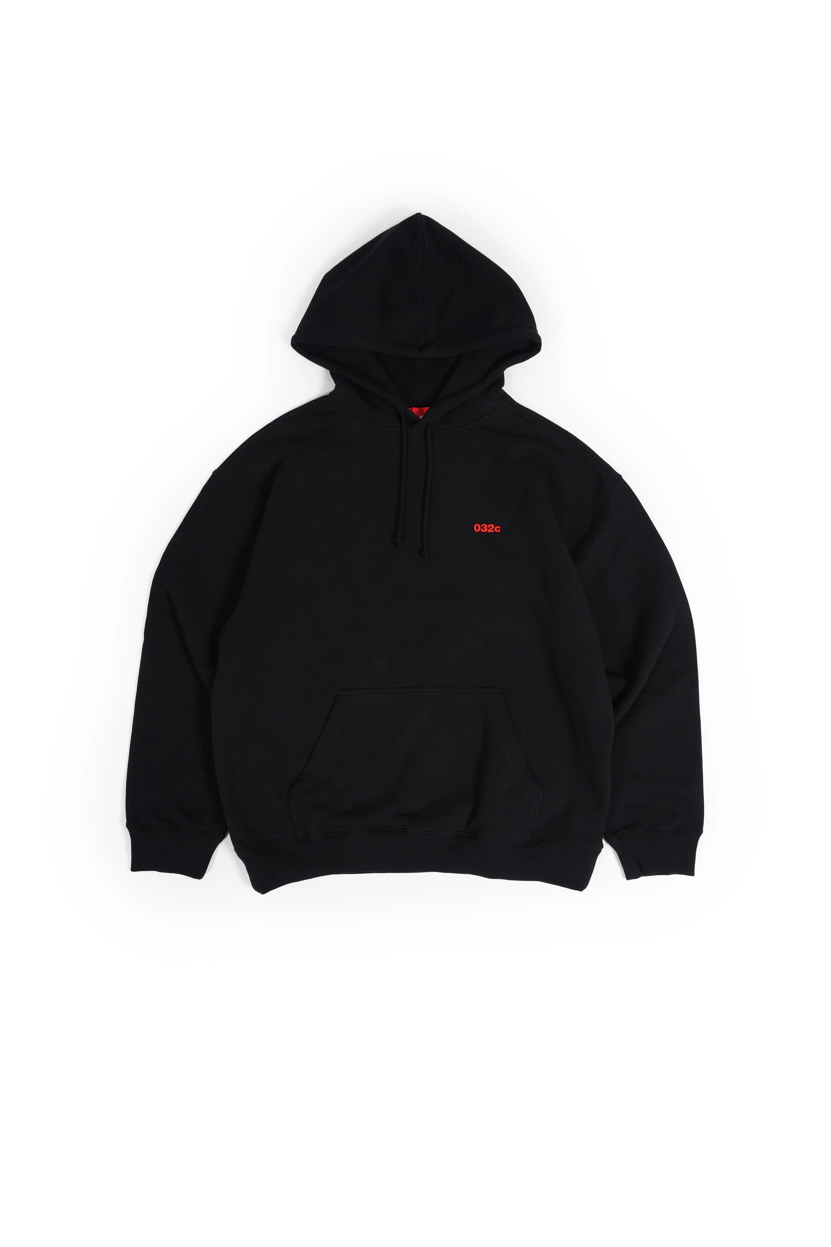 "032c CLASSICS" HOODIE sold by 032c