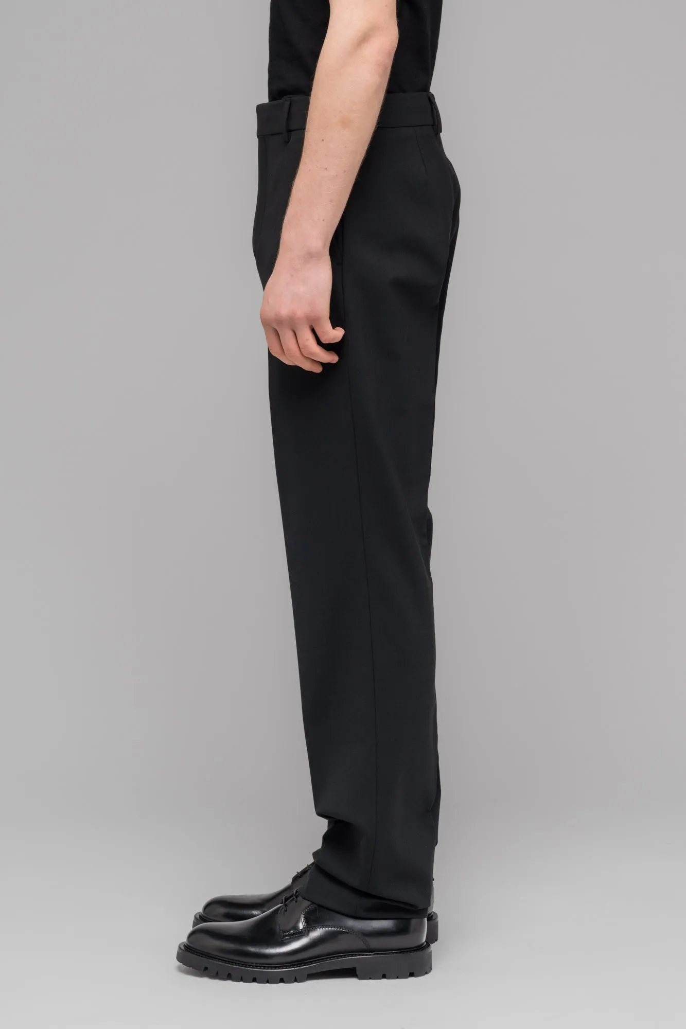 STRAIGHT LEG SUIT TROUSERS sold by 032c product image thumbnail 3