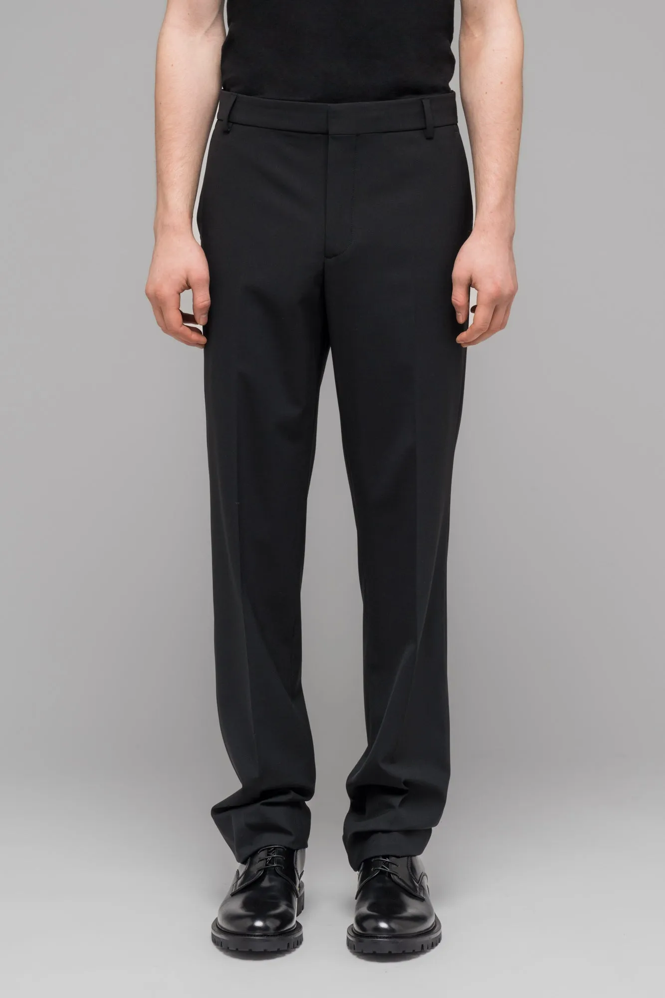 STRAIGHT LEG SUIT TROUSERS sold by 032c product image thumbnail 2