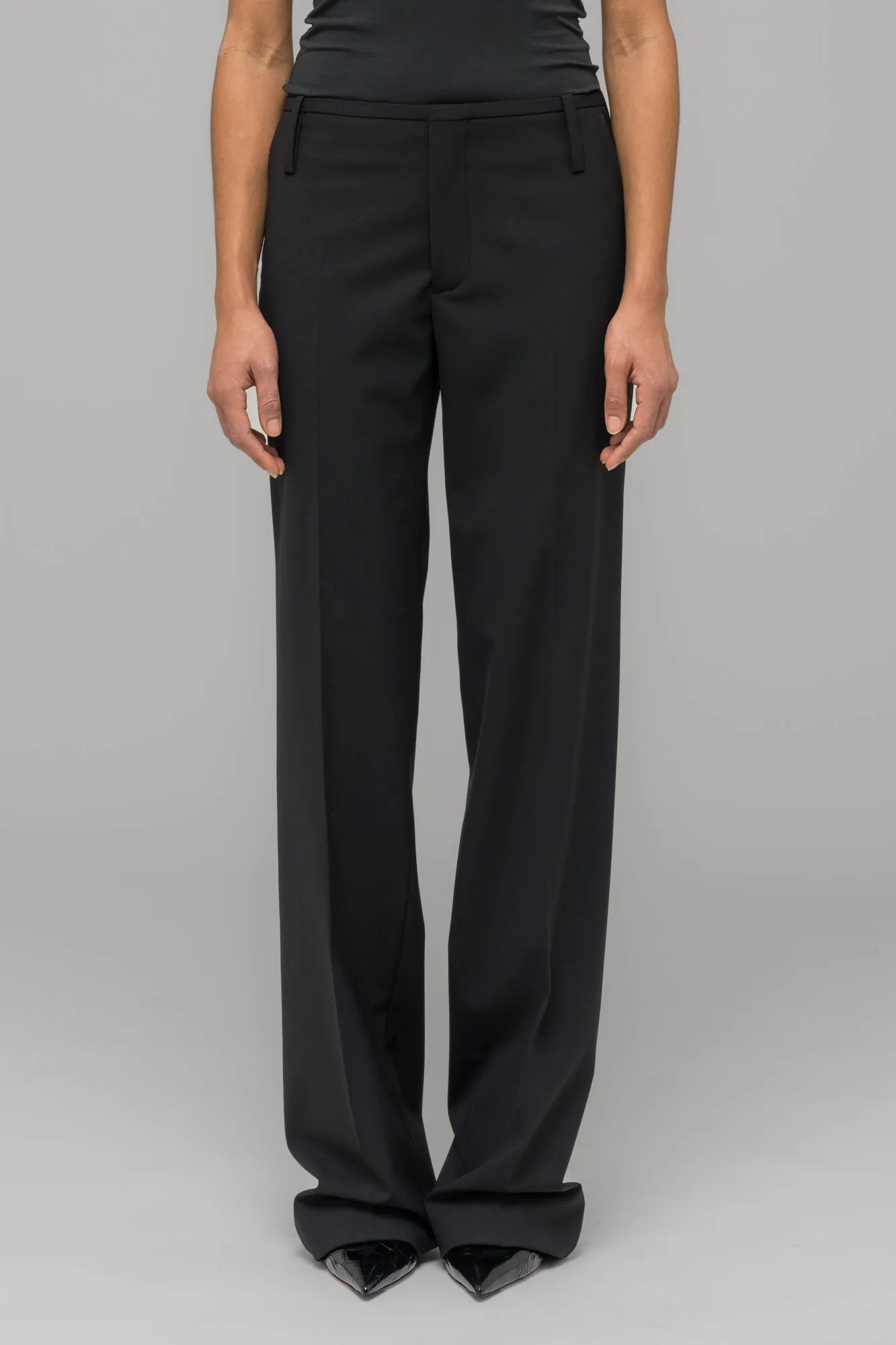SUIT TROUSERS sold by 032c product image thumbnail 3