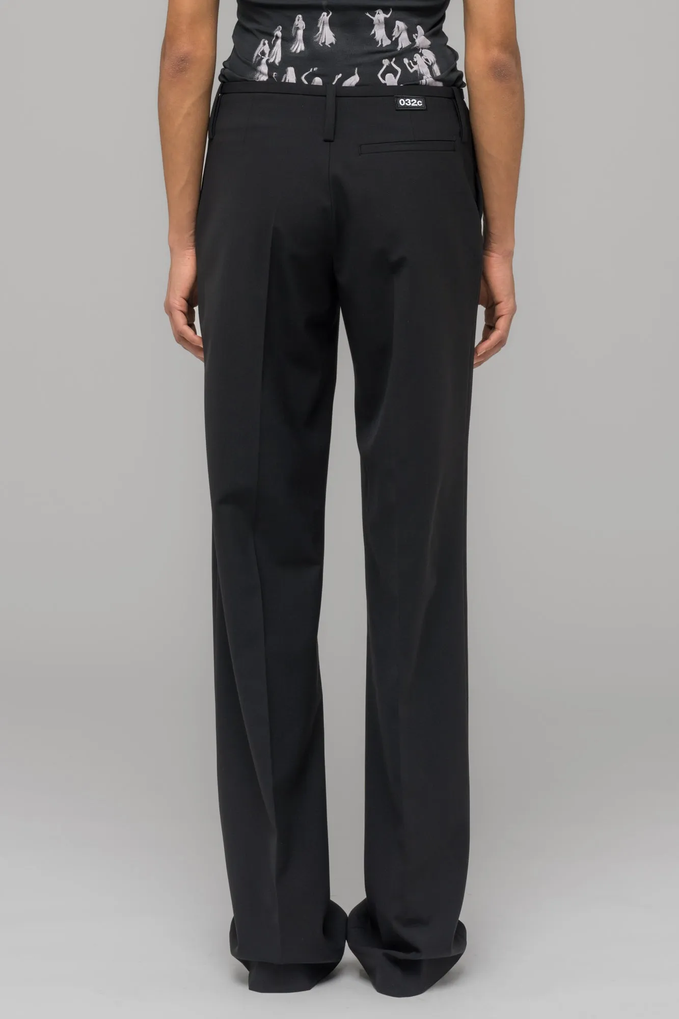 SUIT TROUSERS sold by 032c product image thumbnail 5