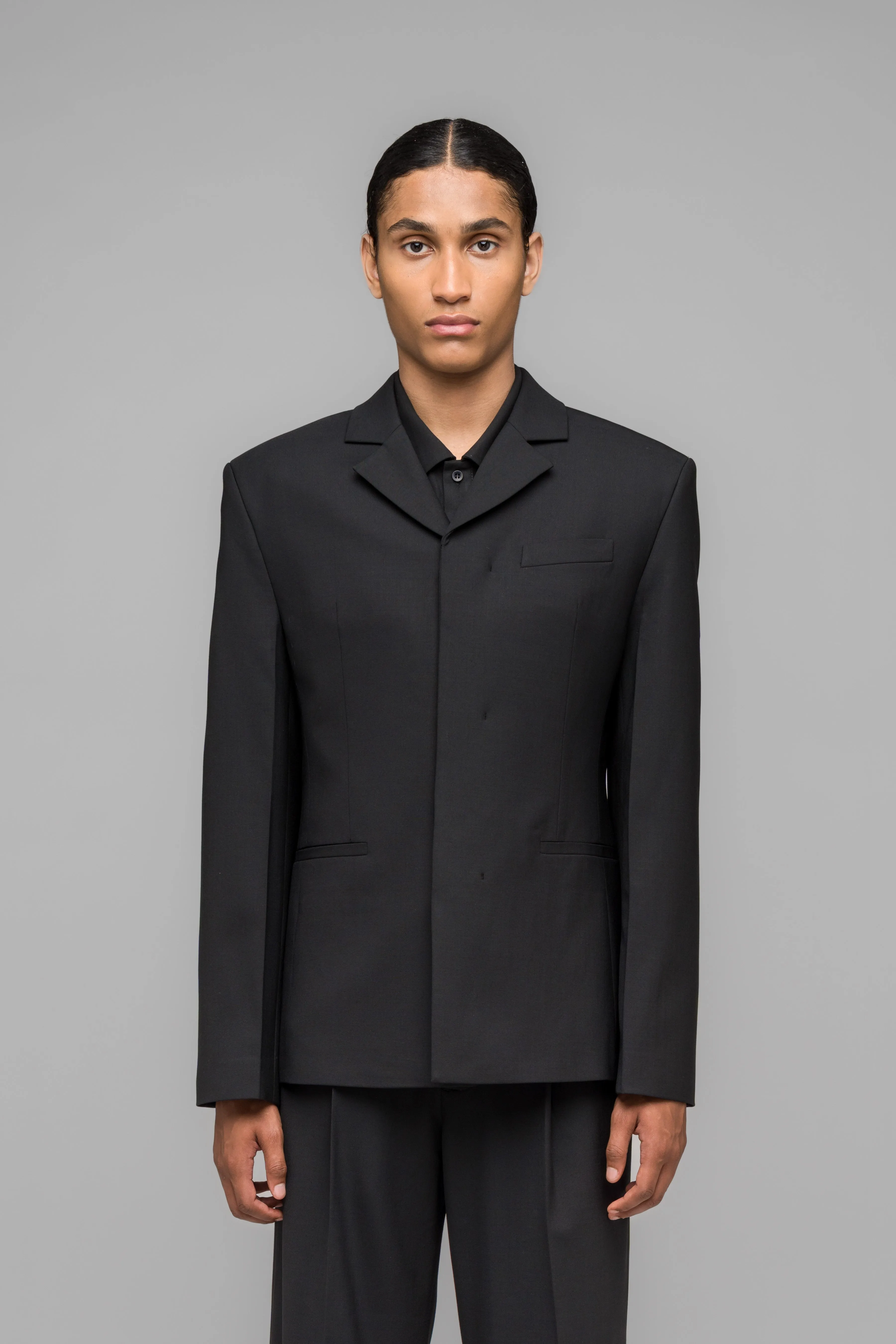 SB SUIT JACKET sold by 032c product image thumbnail 3