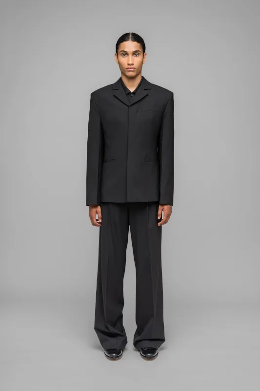 SB SUIT JACKET made by 032c