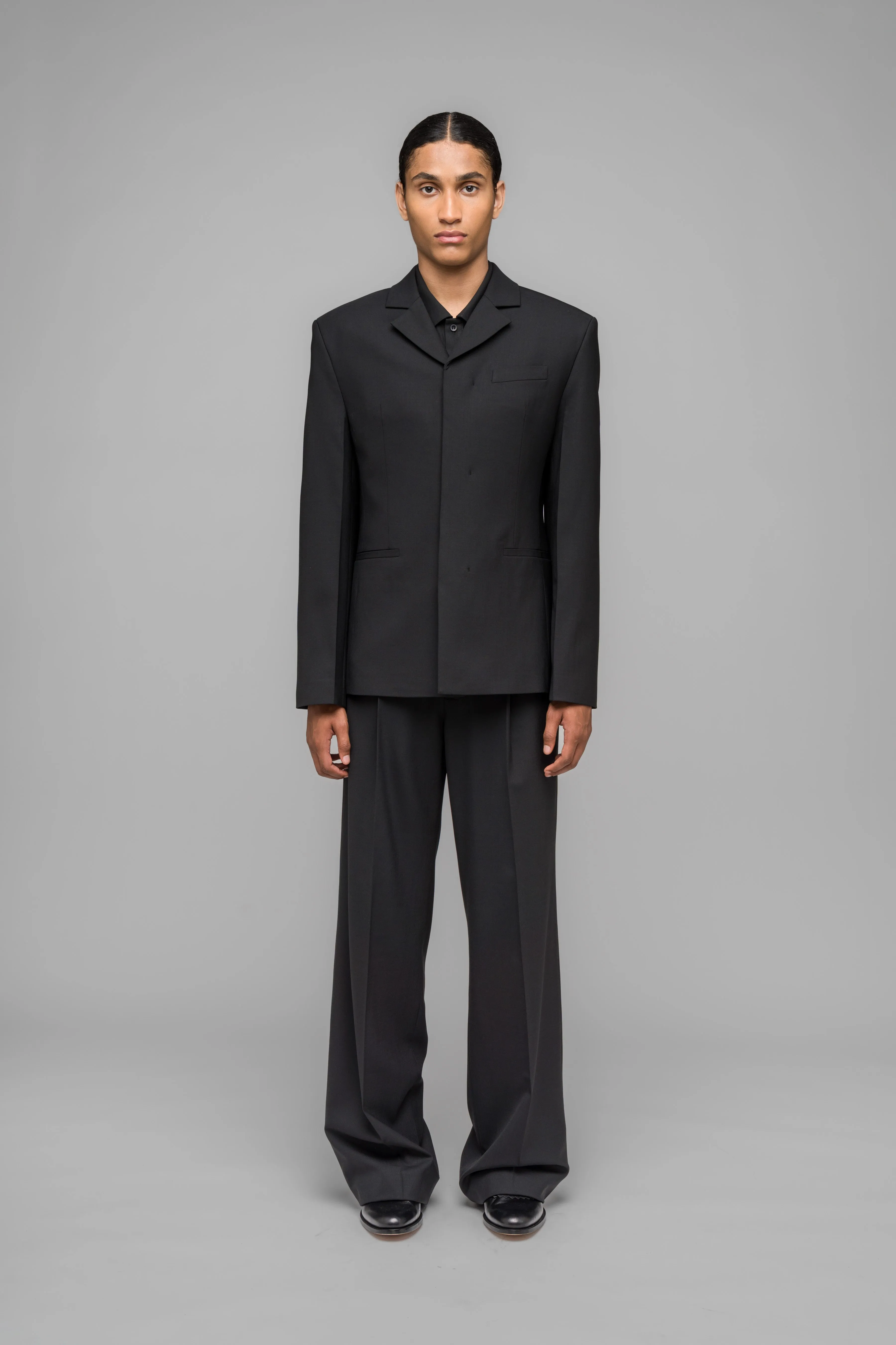 SB SUIT JACKET sold by 032c