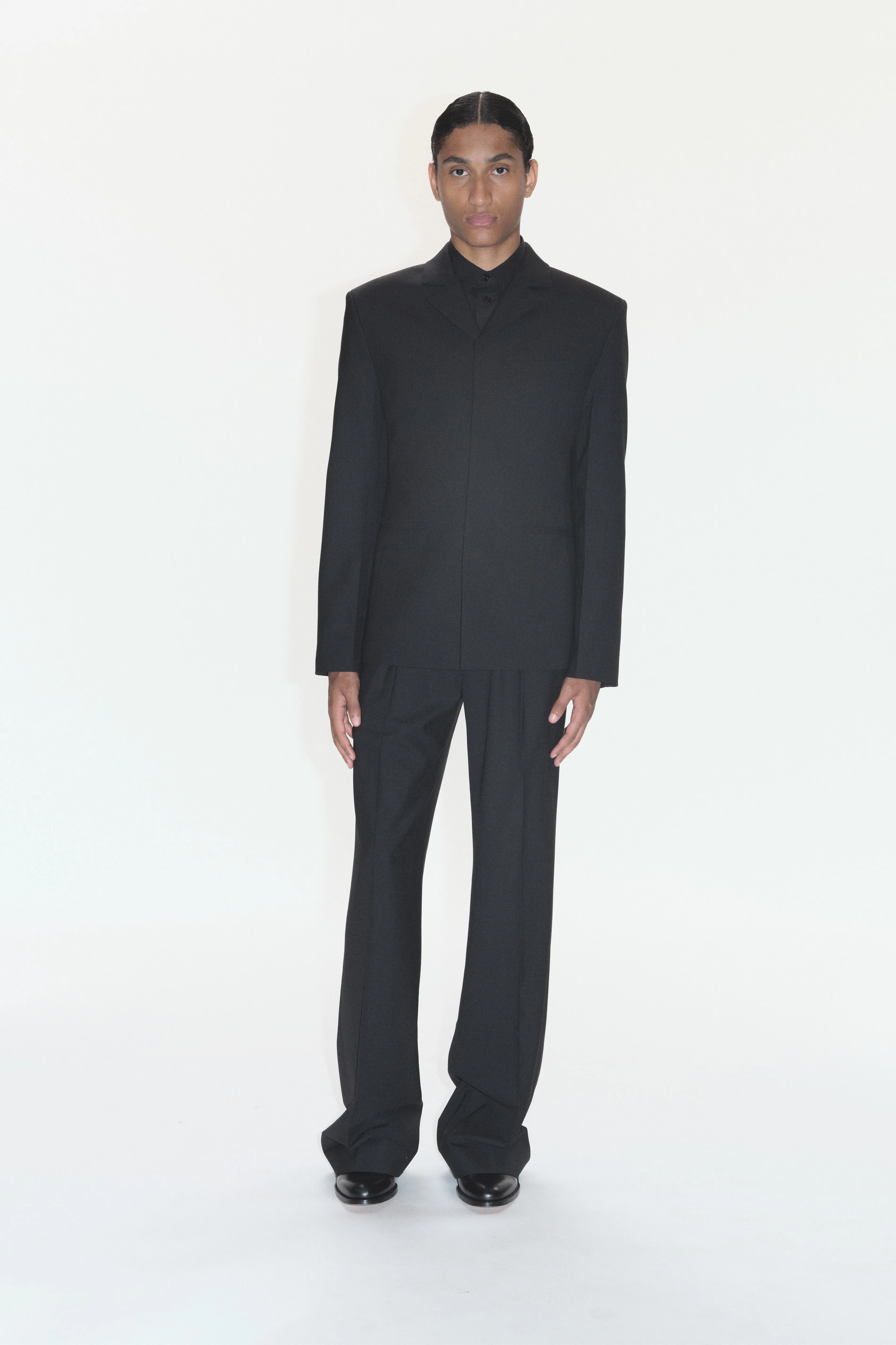 SB SUIT JACKET sold by 032c product image thumbnail 2