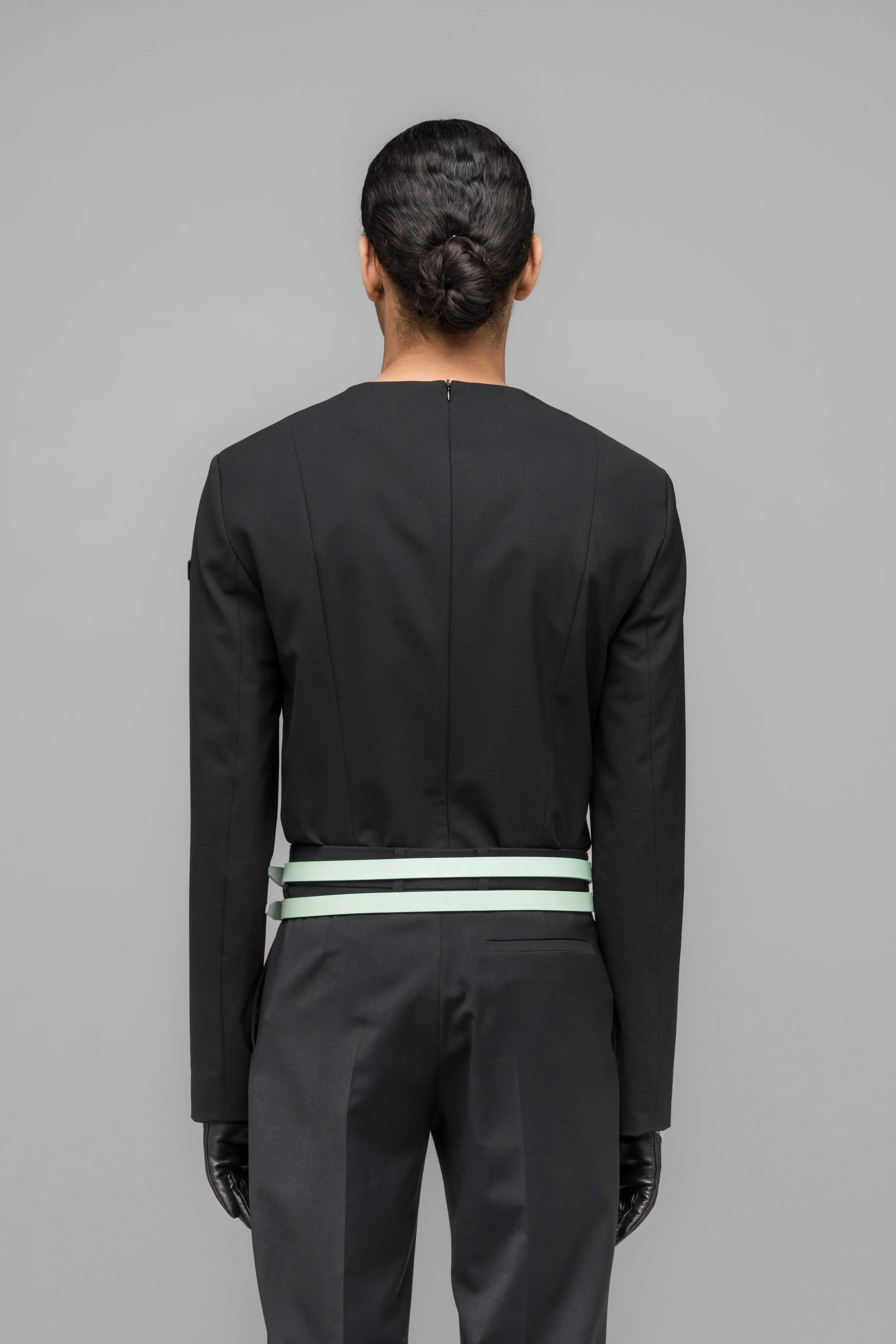 SUIT TOP sold by 032c product image thumbnail 4