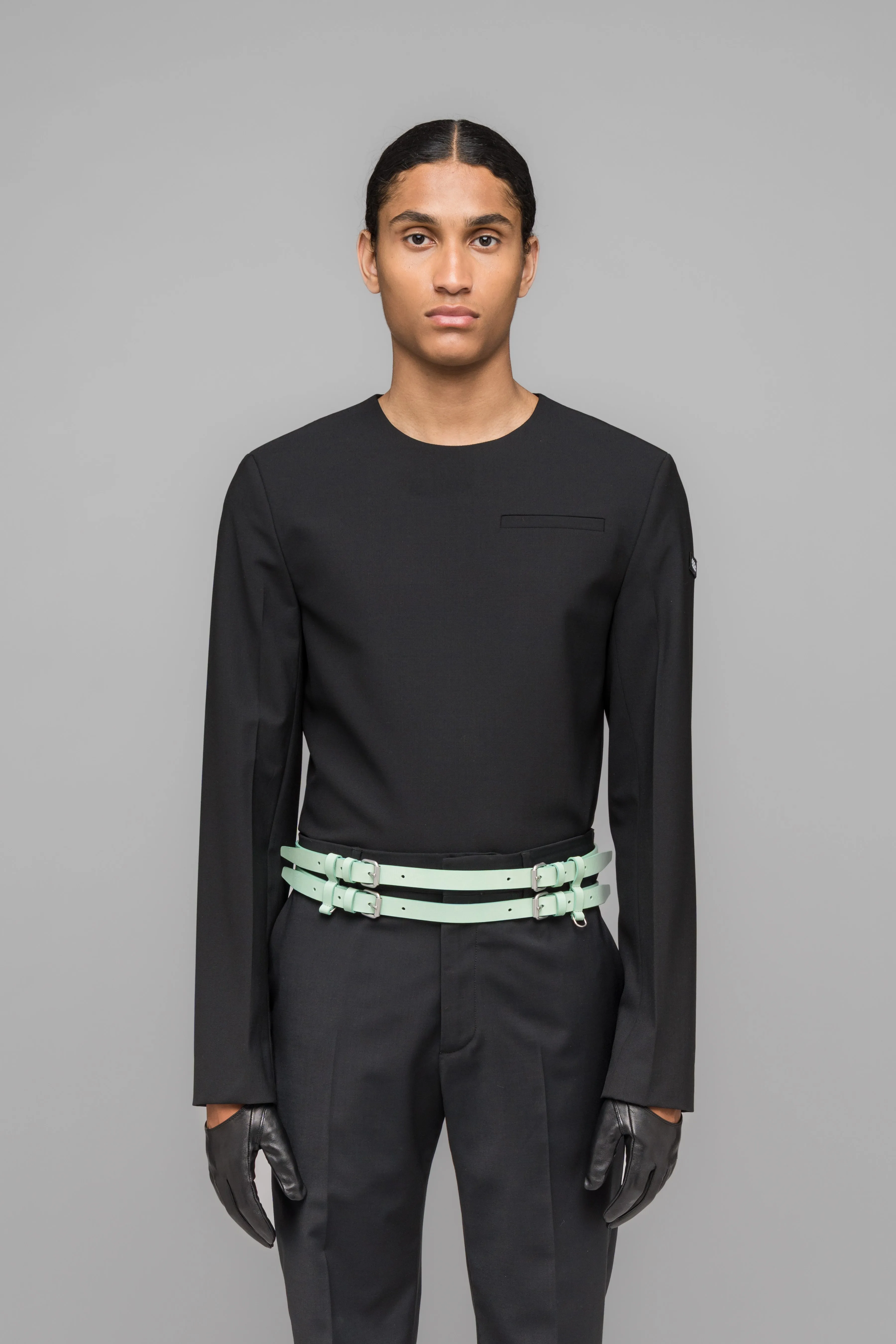 SUIT TOP sold by 032c product image thumbnail 2