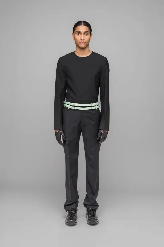 SUIT TOP made by 032c