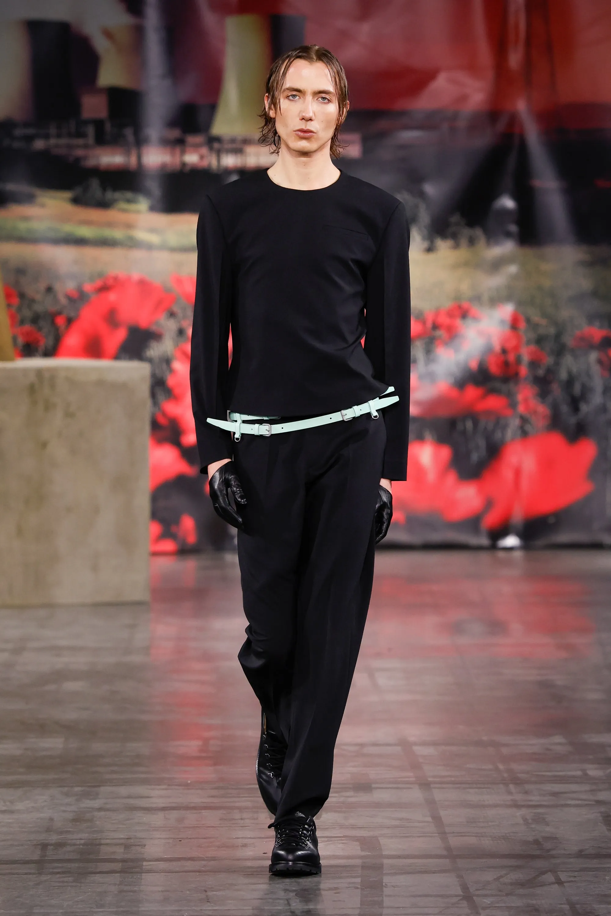 SUIT TOP sold by 032c product image thumbnail 5