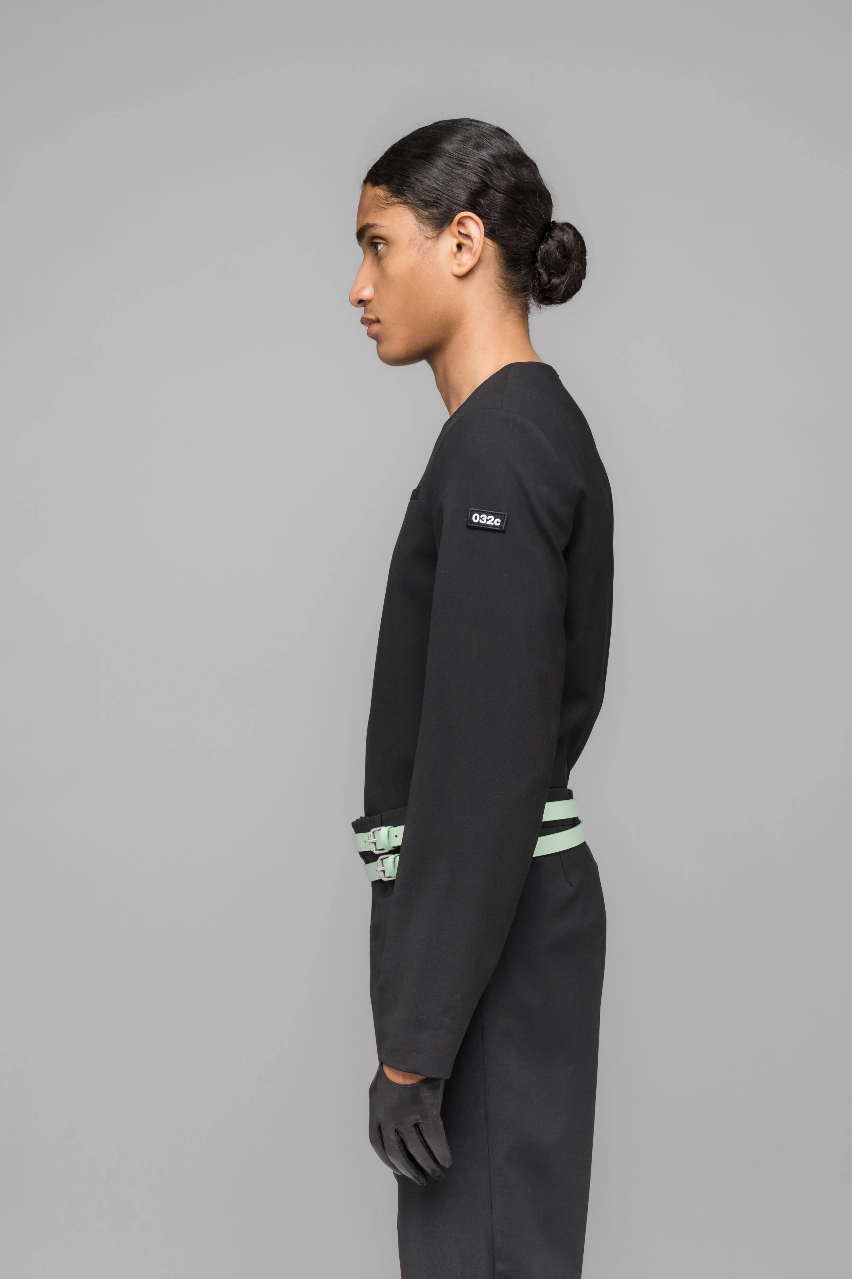 SUIT TOP sold by 032c product image thumbnail 3