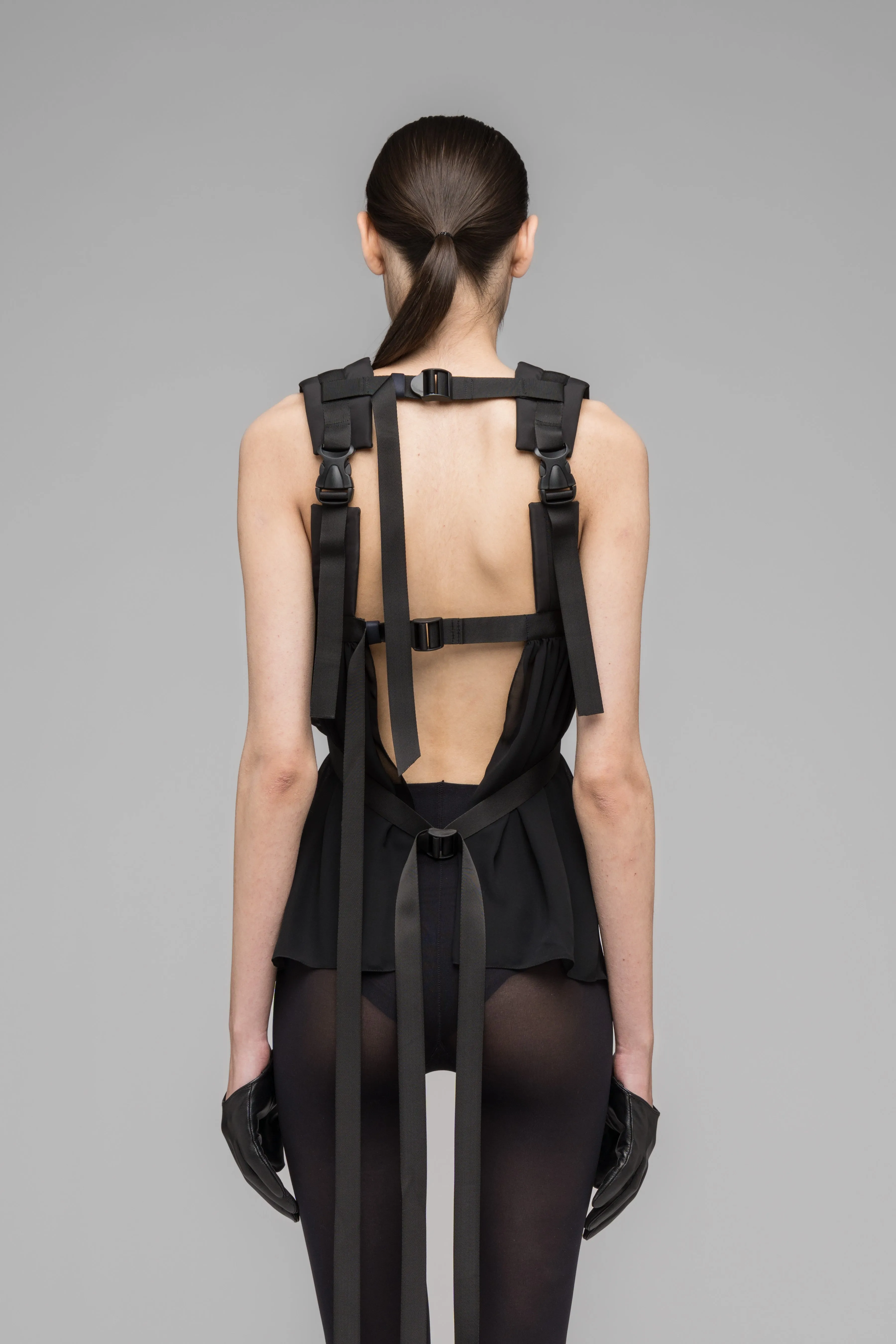 BACKPACK TOP sold by 032c product image thumbnail 4