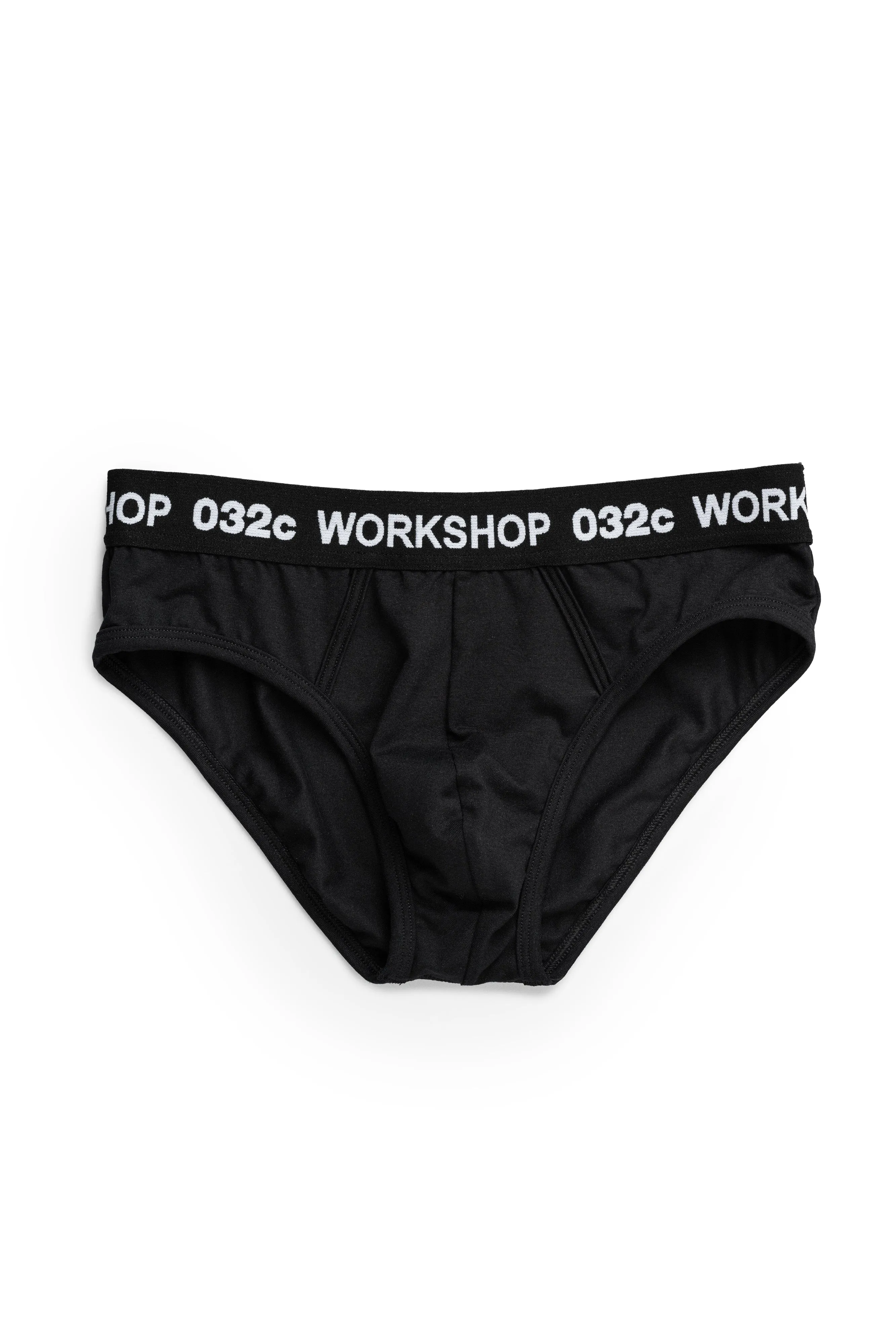 BRIEFS BLACK sold by 032c