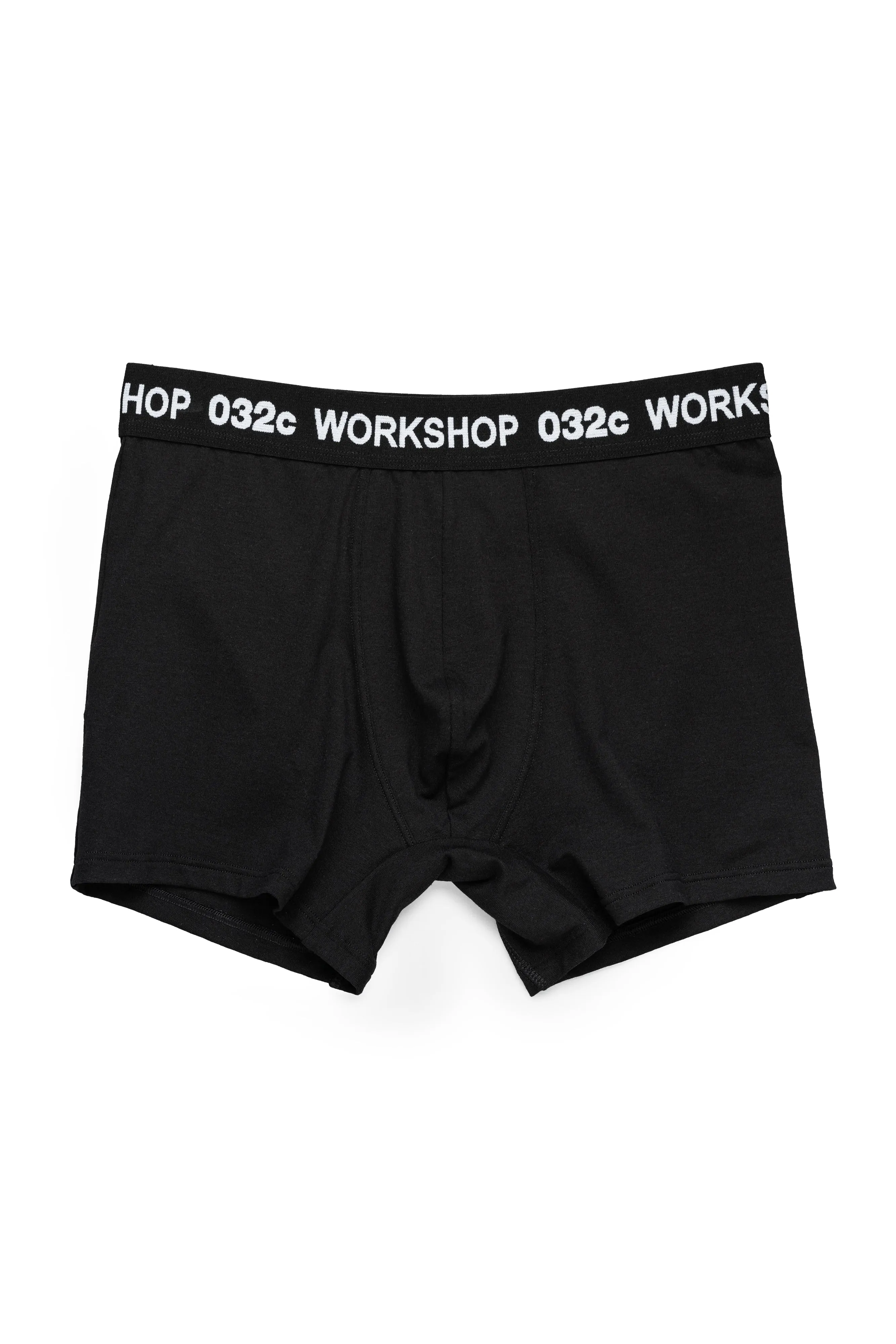 BOXERS BLACK sold by 032c