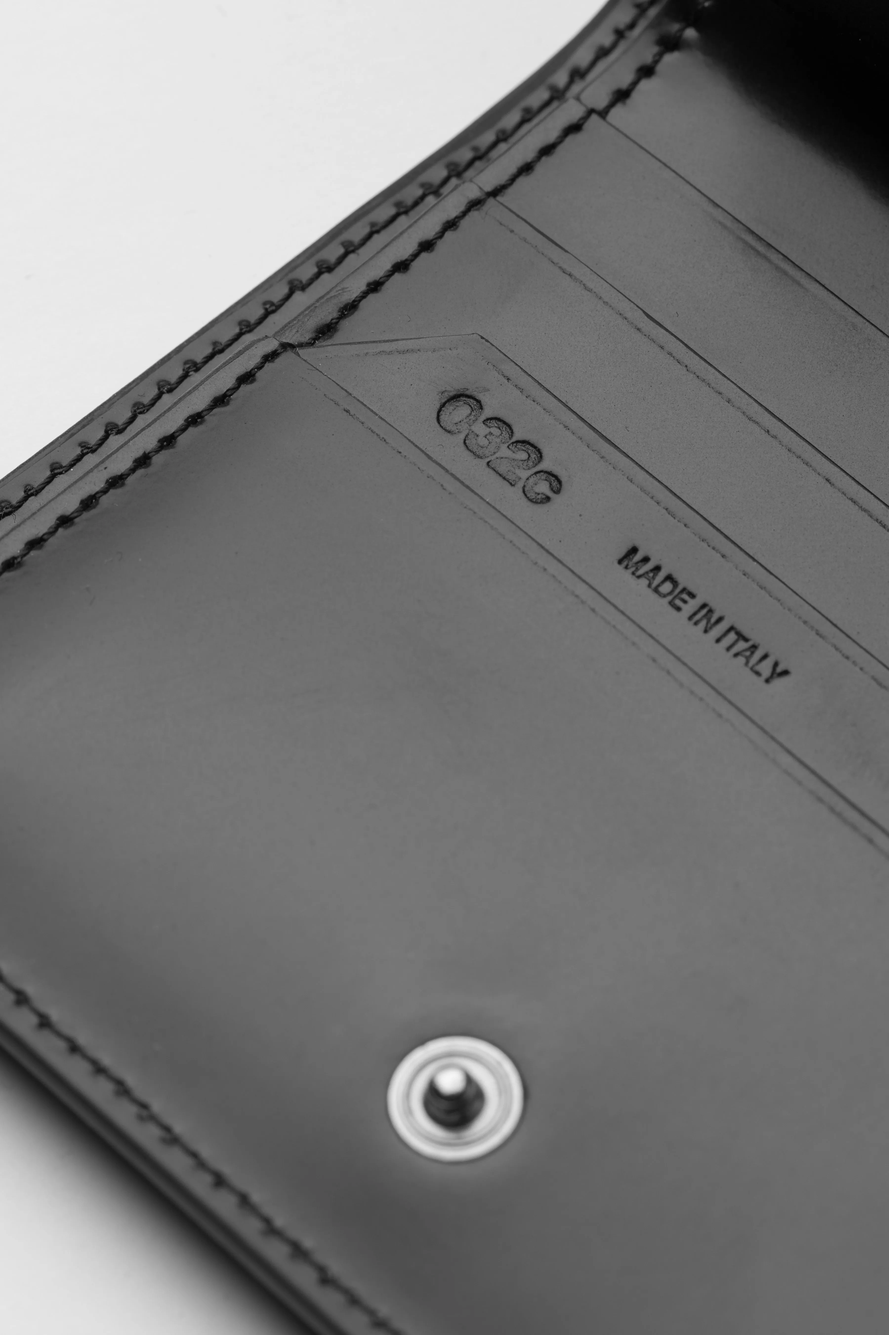 FOLD WALLET sold by 032c product image thumbnail 3