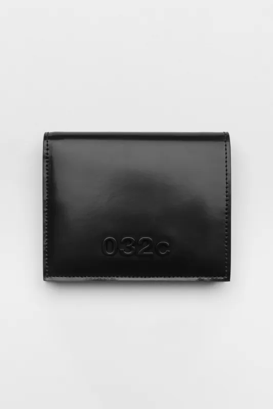 FOLD WALLET made by 032c