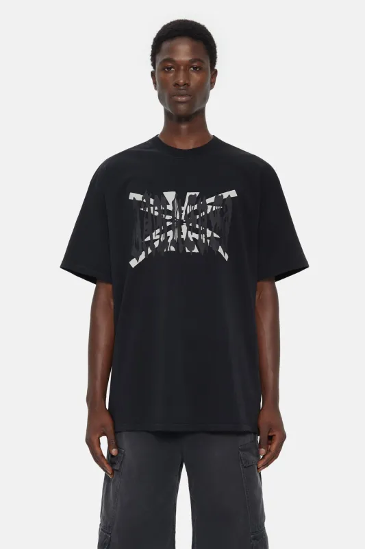 HARD MUSIC TEE made by 44 Label Group