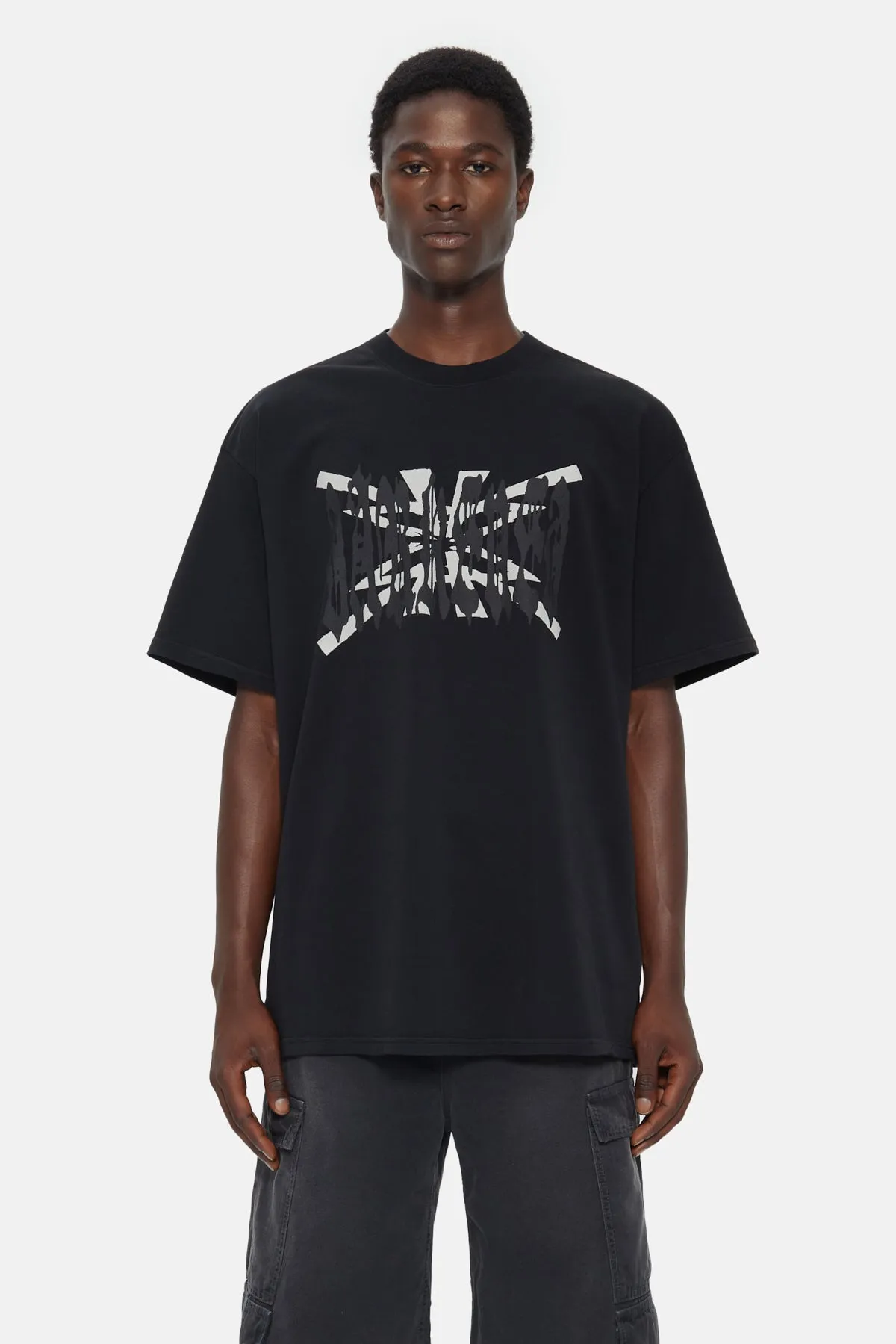 HARD MUSIC TEE sold by 44 Label Group