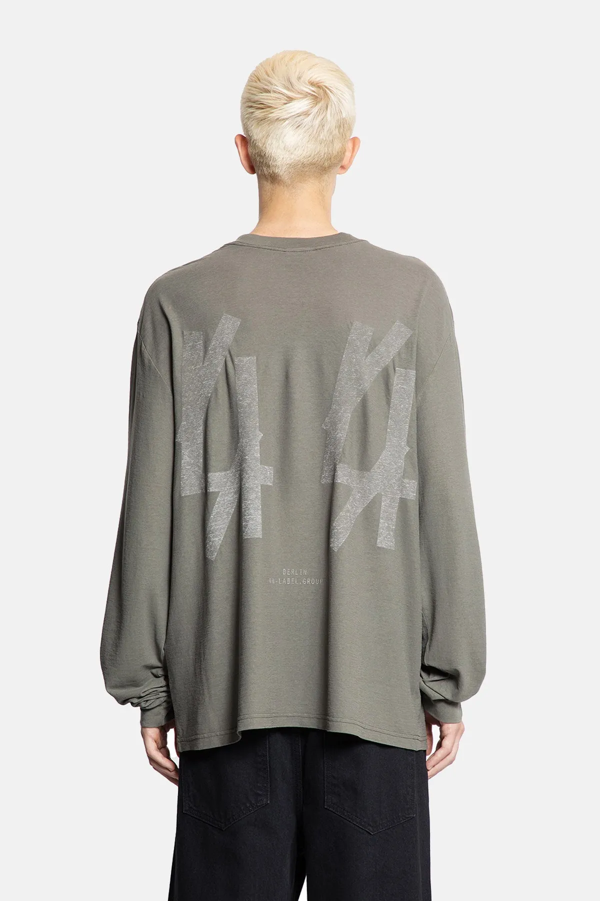 CLASSIC REVERSE LS sold by 44 Label Group product image thumbnail 3