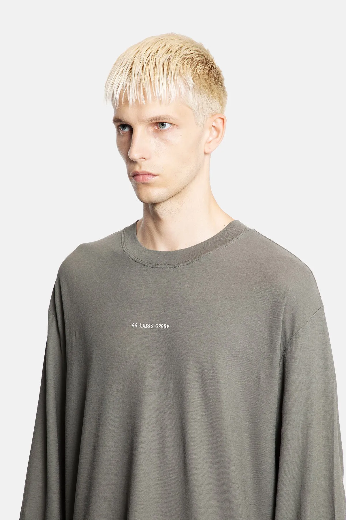CLASSIC REVERSE LS sold by 44 Label Group product image thumbnail 2