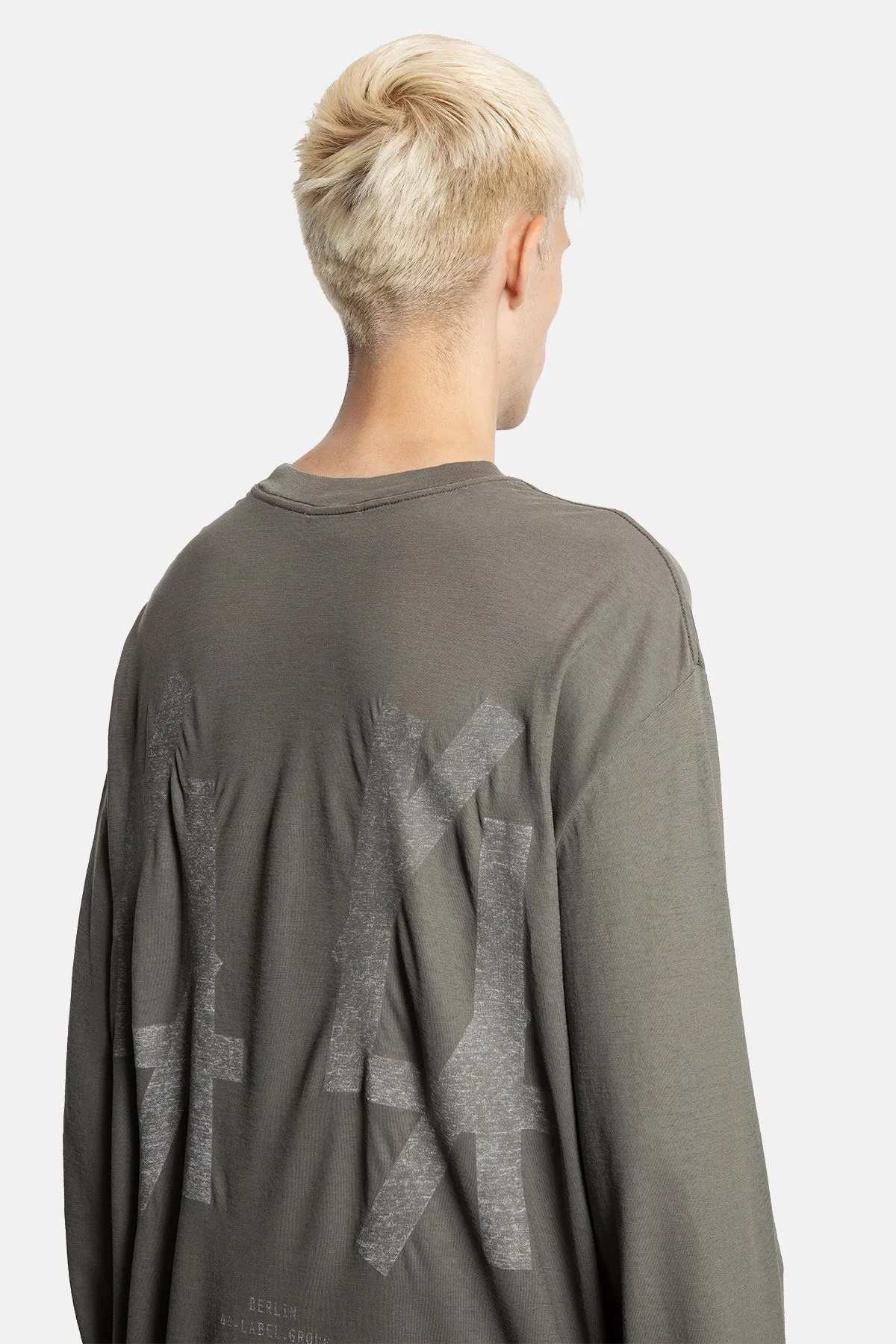 CLASSIC REVERSE LS sold by 44 Label Group product image thumbnail 5