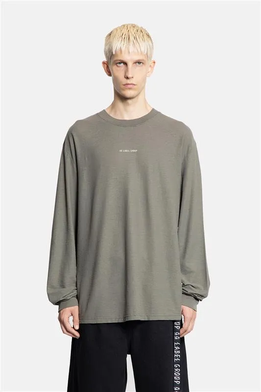 CLASSIC REVERSE LS made by 44 Label Group