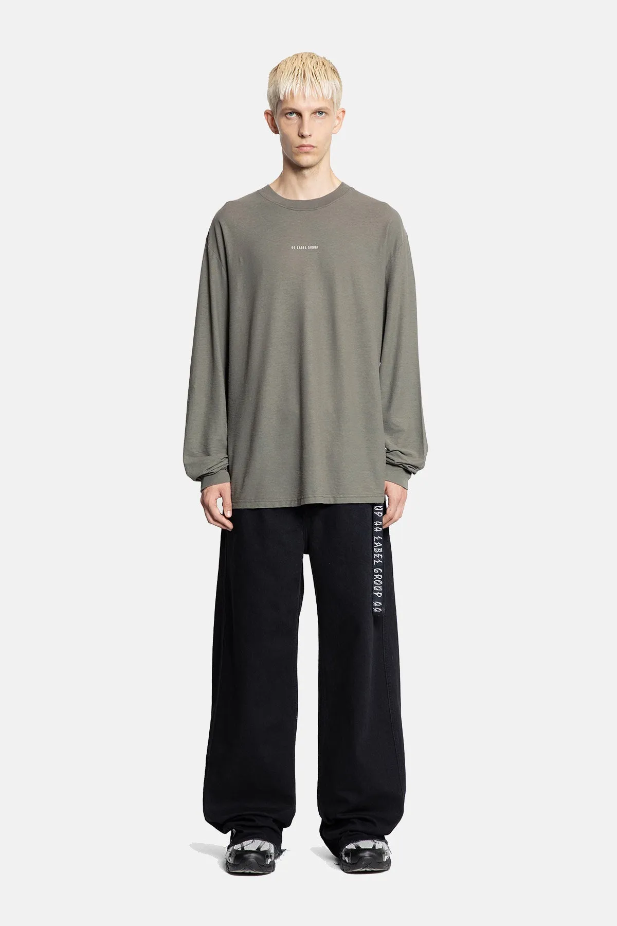CLASSIC REVERSE LS sold by 44 Label Group product image thumbnail 4