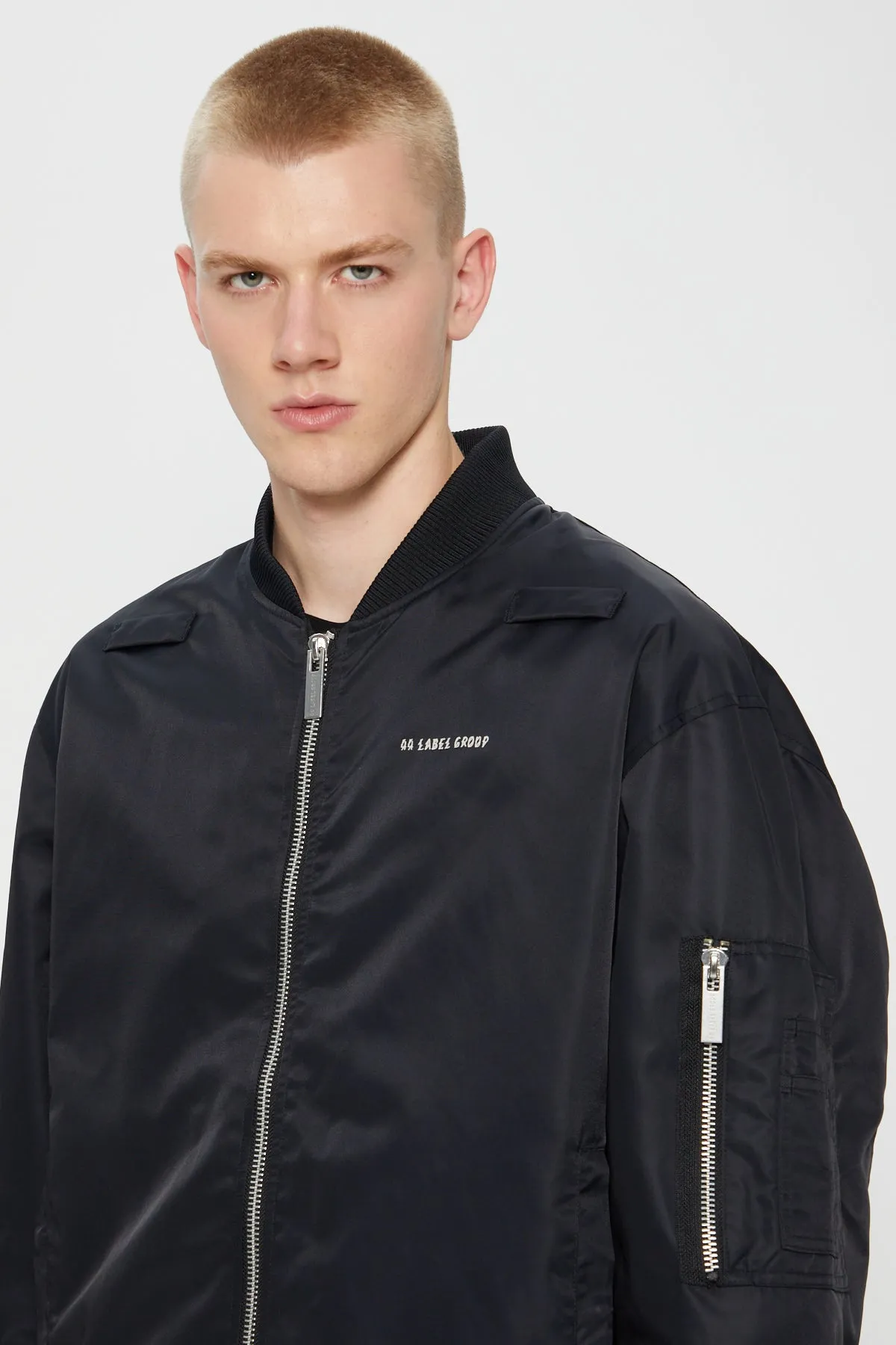 SECURITY BOMBER sold by 44 Label Group product image thumbnail 2