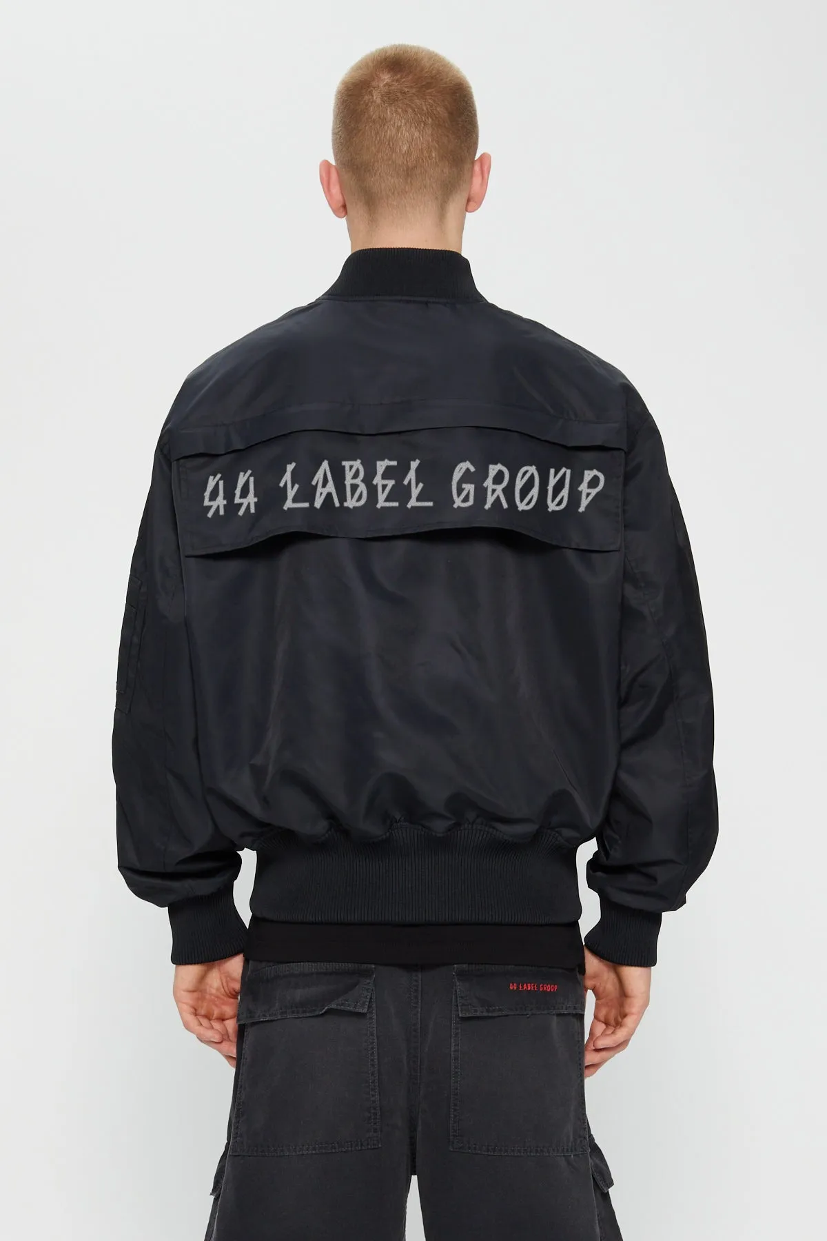 SECURITY BOMBER sold by 44 Label Group product image thumbnail 3