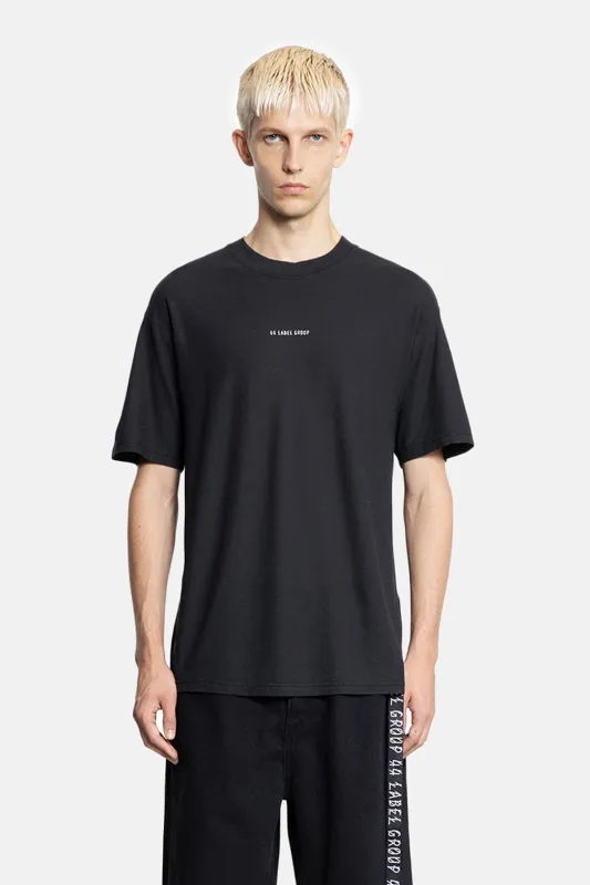 CLASSIC REVERSE TEE made by 44 Label Group