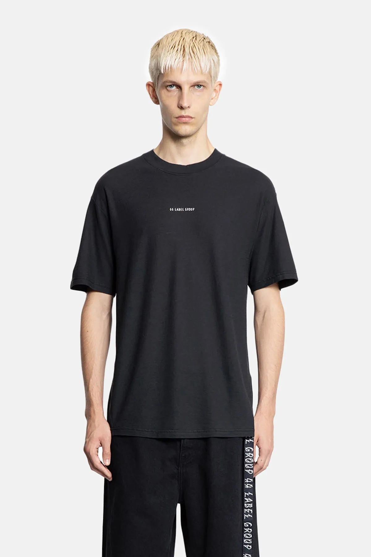 CLASSIC REVERSE TEE sold by 44 Label Group