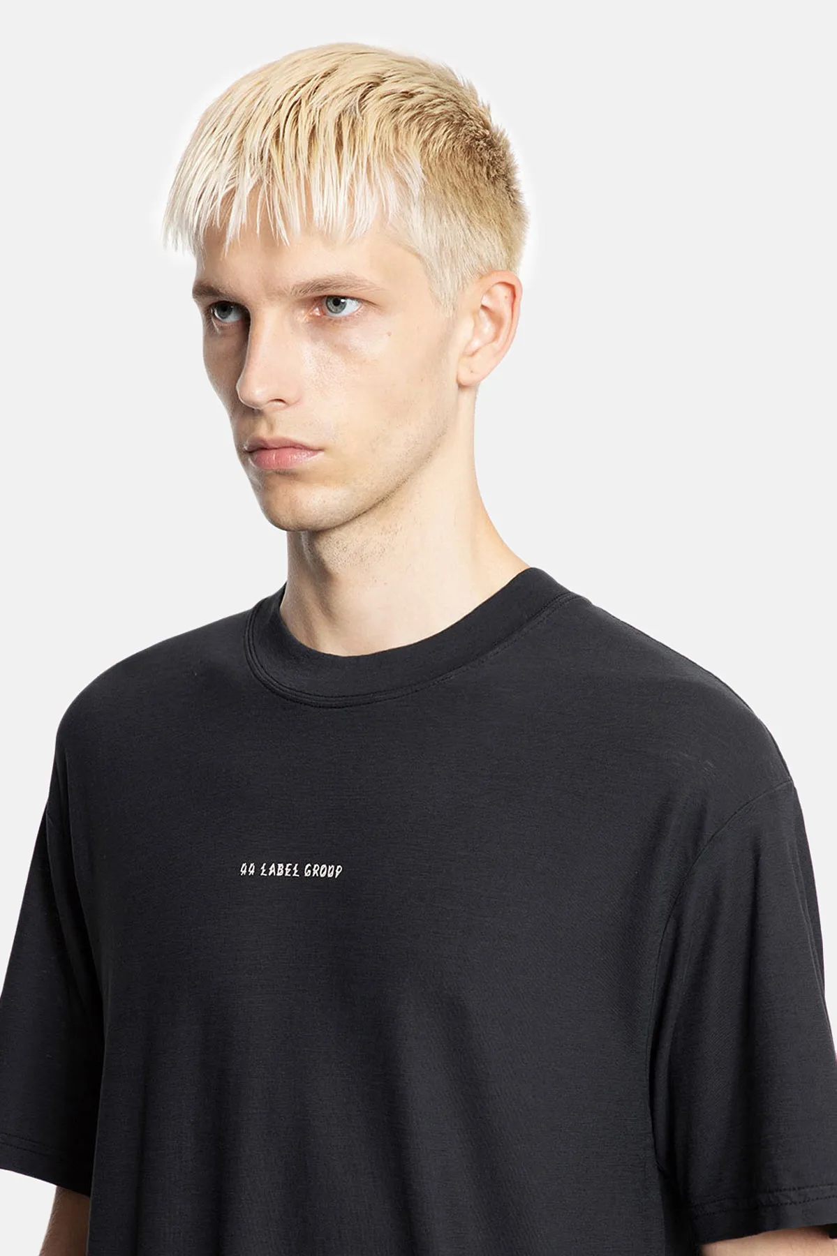 CLASSIC REVERSE TEE sold by 44 Label Group product image thumbnail 2