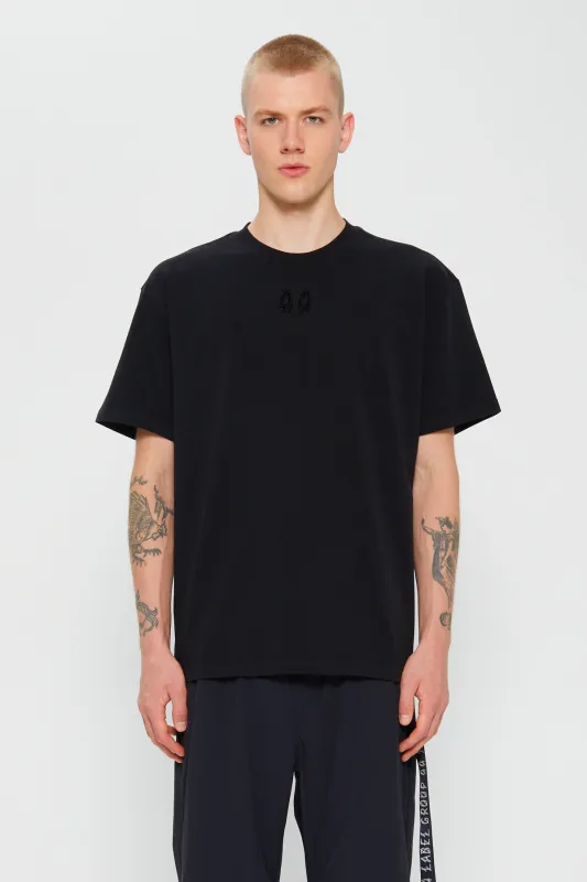 CLASSIC PATCH TEE made by 44 Label Group
