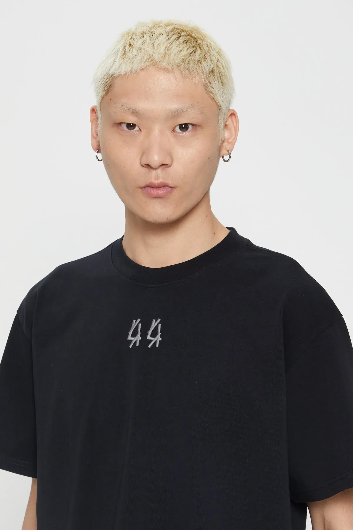 DMTH TEE sold by 44 Label Group product image thumbnail 2