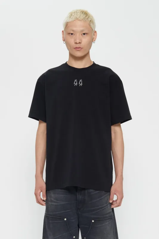 DMTH TEE made by 44 Label Group